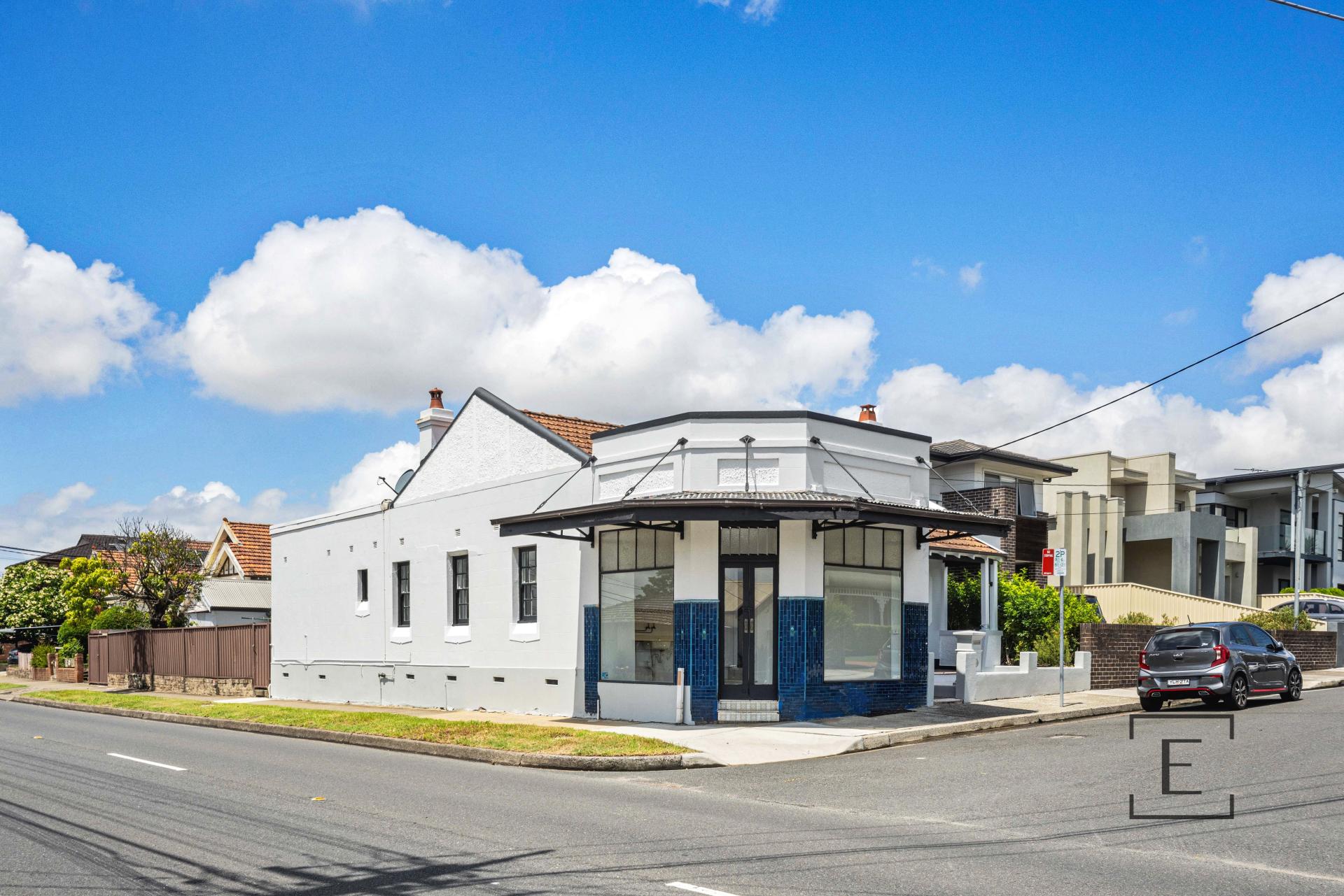 30 Lavender Street, Five Dock