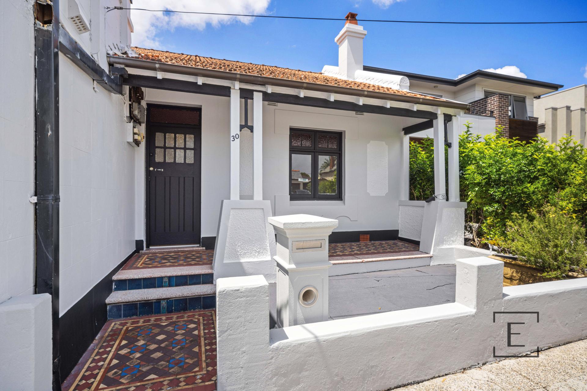 30 Lavender Street, Five Dock