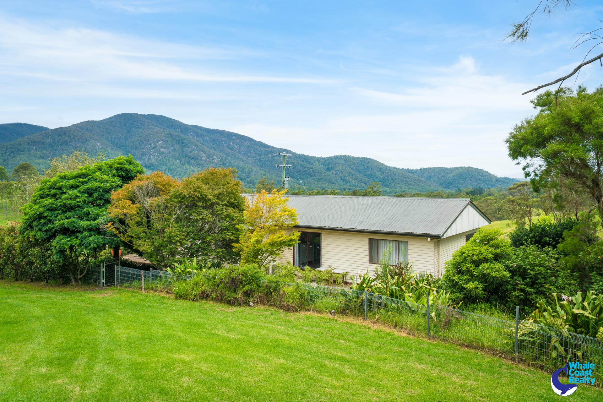 12345 PRINCES HIGHWAY, Brogo