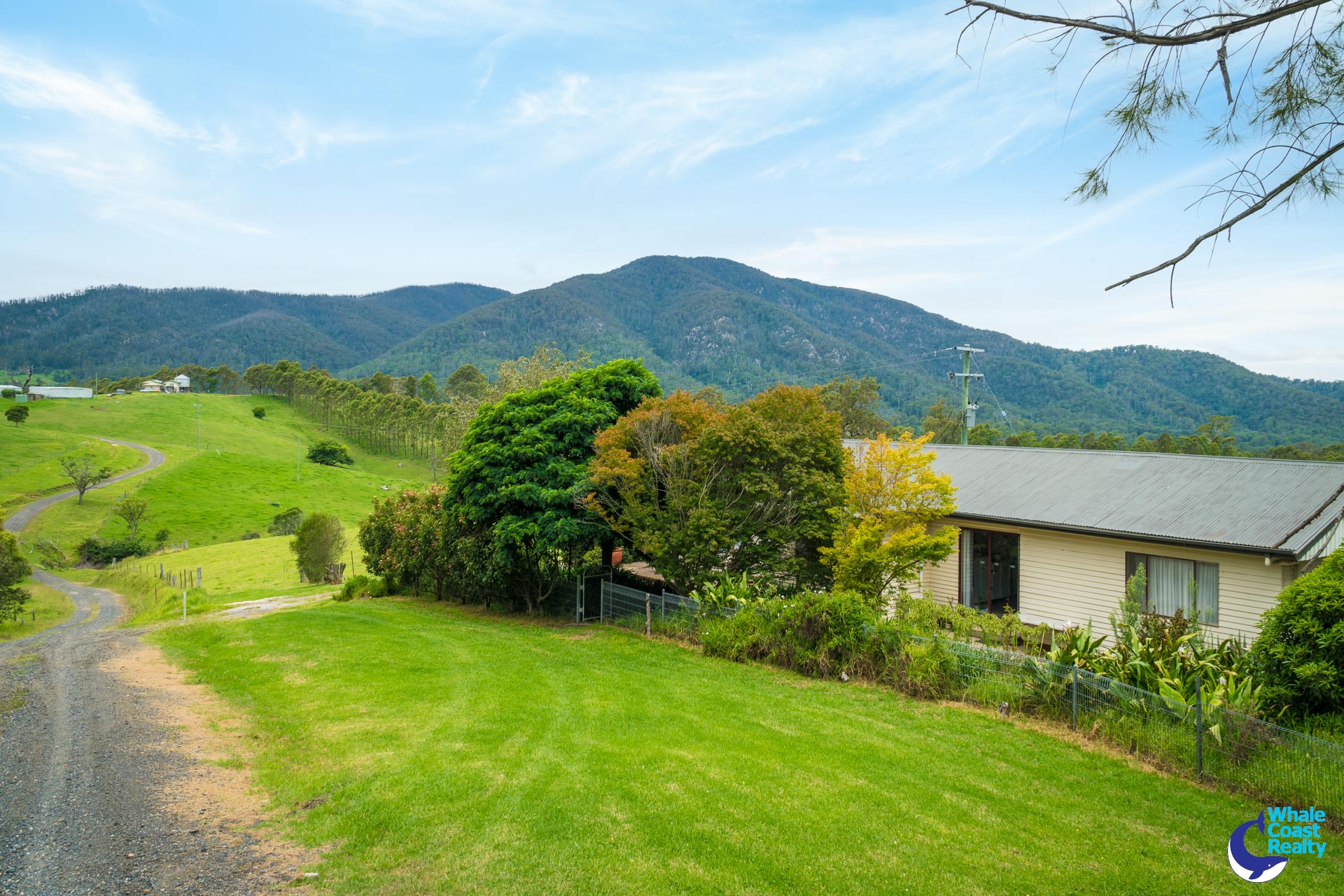 12345 PRINCES HIGHWAY, Brogo