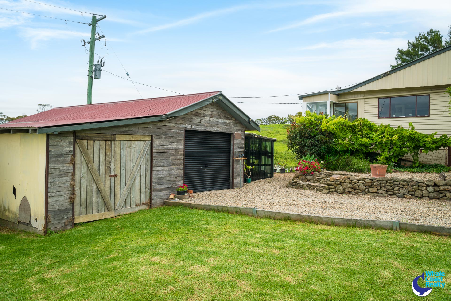 12345 PRINCES HIGHWAY, Brogo