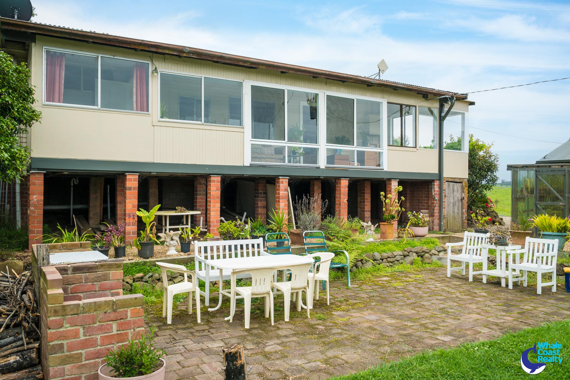 12345 PRINCES HIGHWAY, Brogo