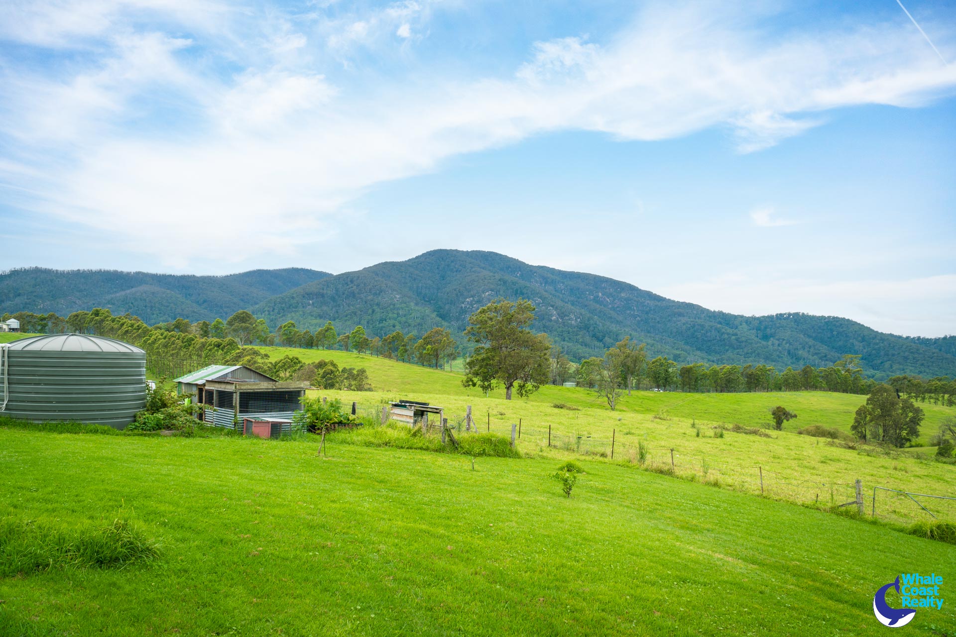 12345 PRINCES HIGHWAY, Brogo