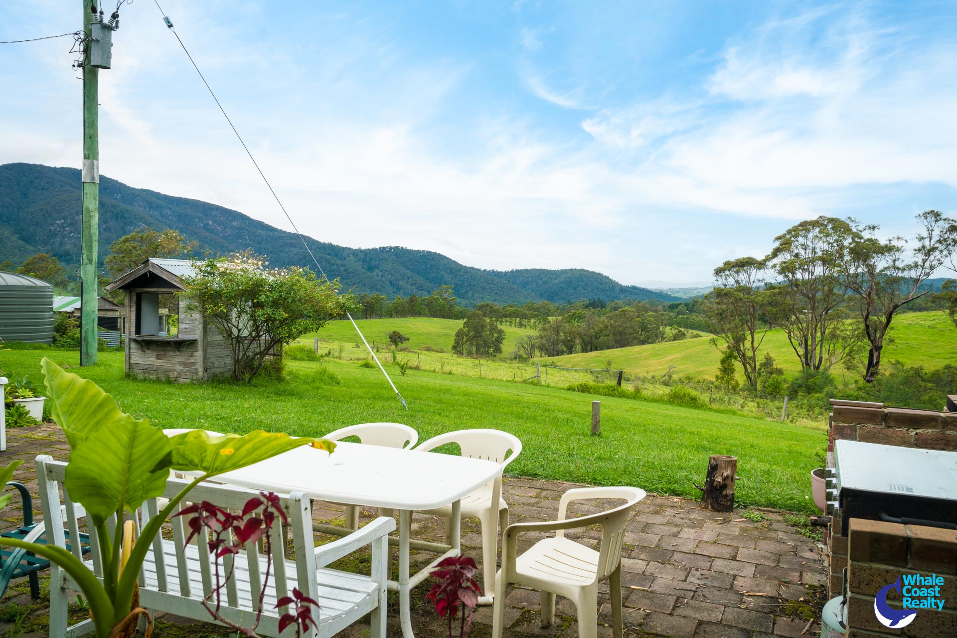 12345 PRINCES HIGHWAY, Brogo