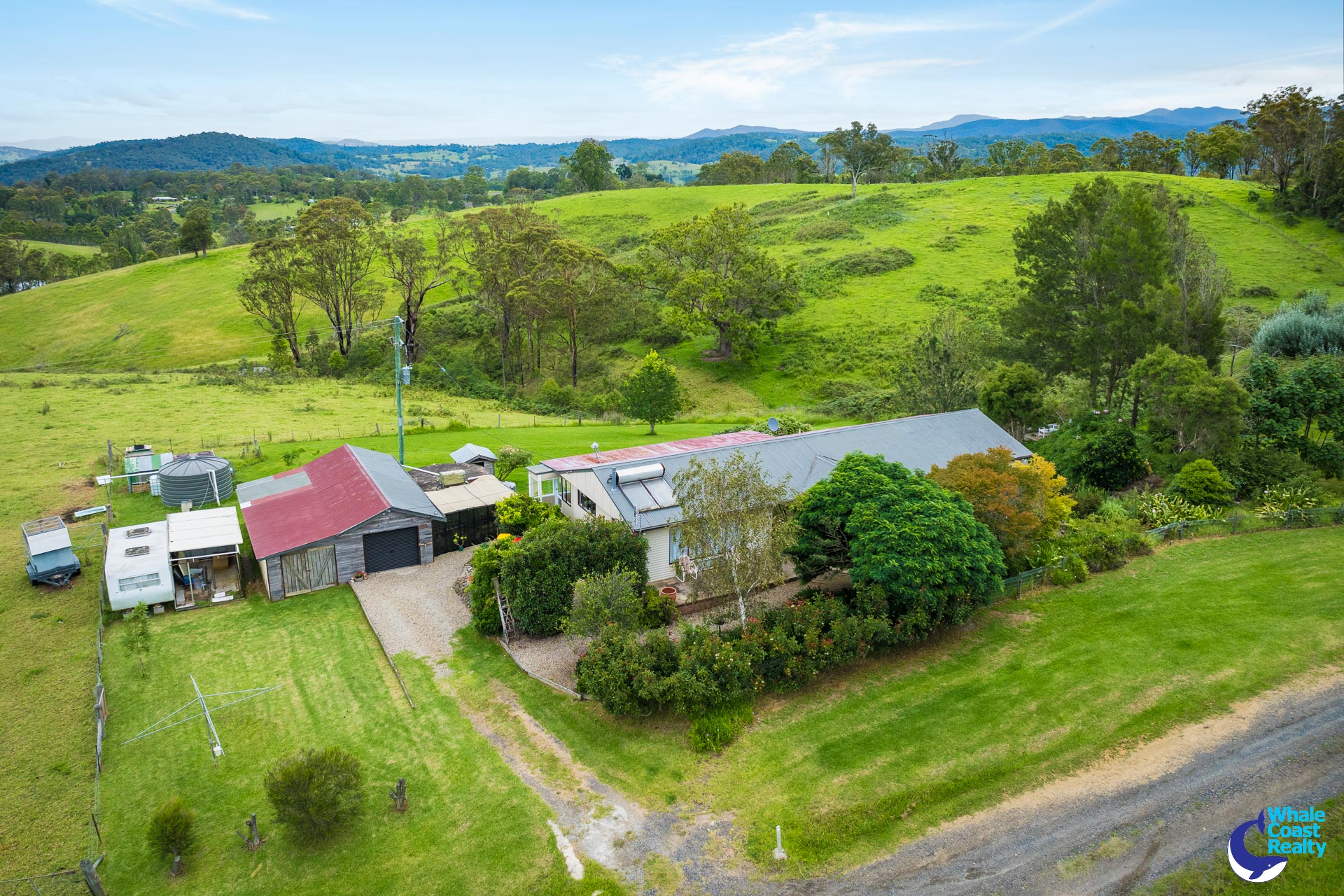 12345 PRINCES HIGHWAY, Brogo