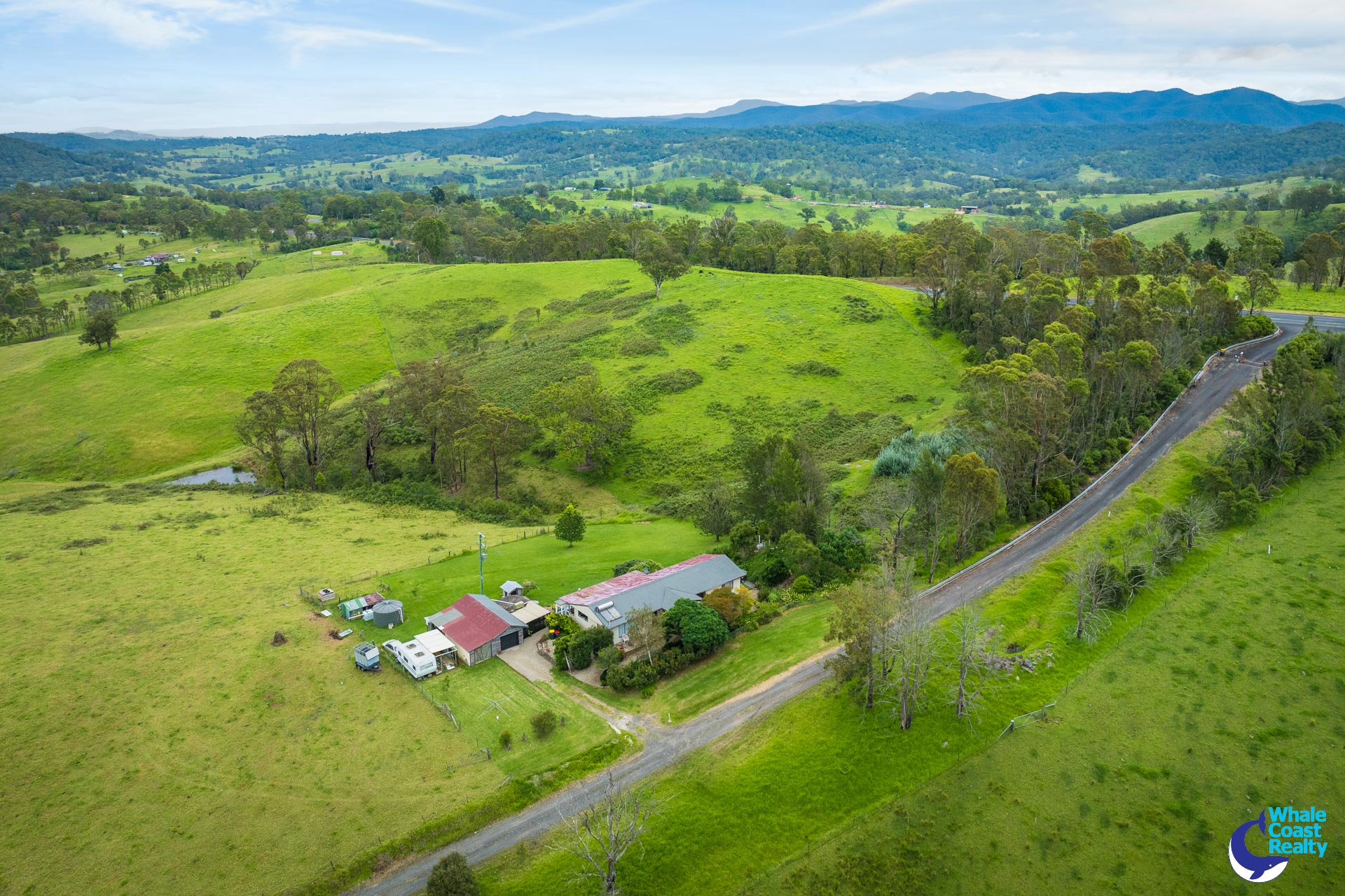 12345 PRINCES HIGHWAY, Brogo