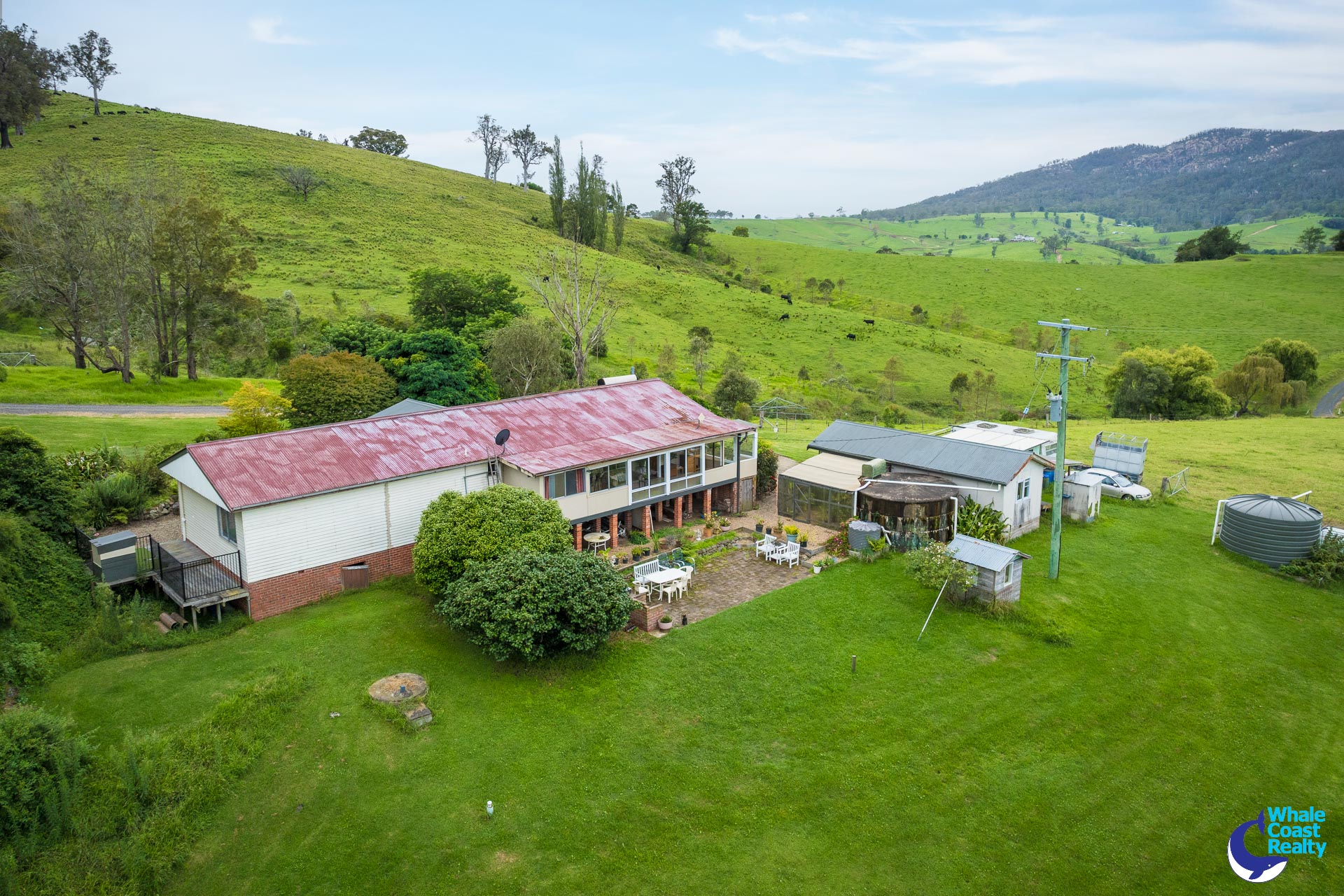 12345 PRINCES HIGHWAY, Brogo