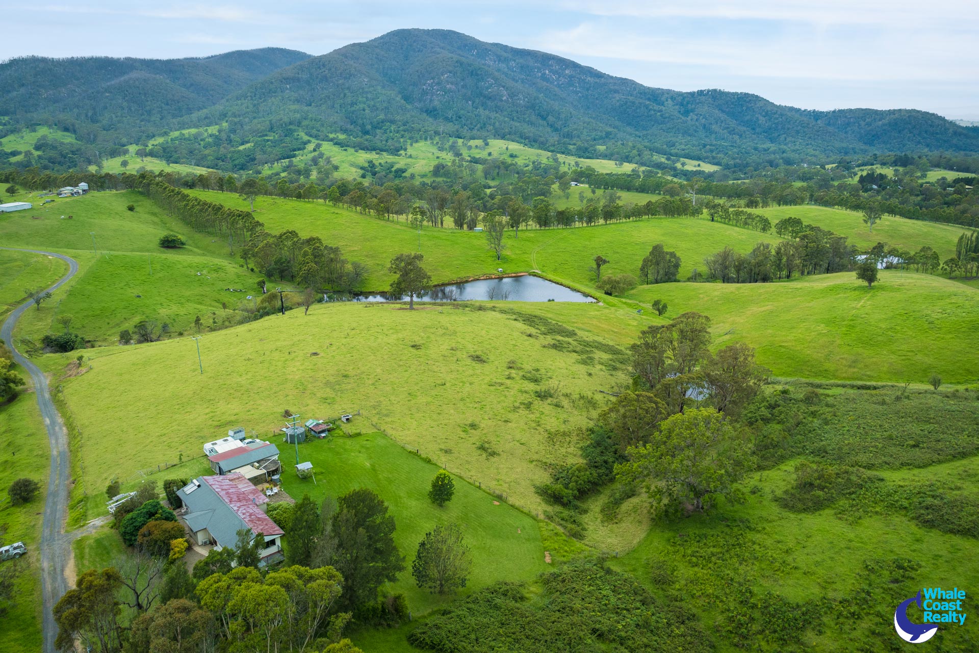 12345 PRINCES HIGHWAY, Brogo