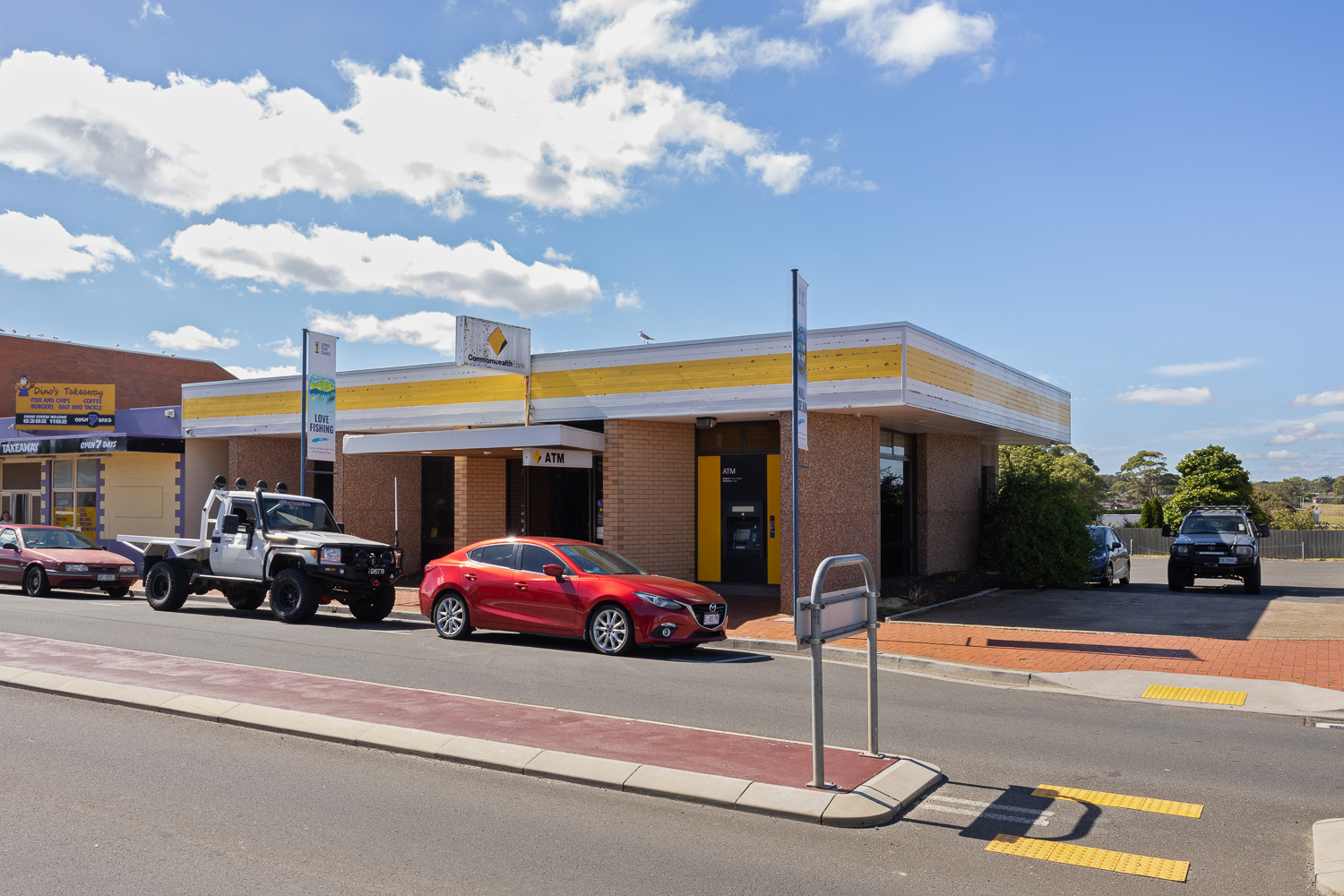 88 Macquarie Street, George Town