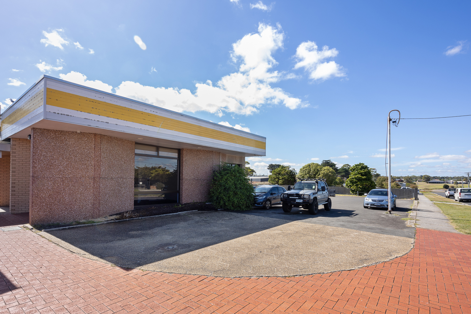 88 Macquarie Street, George Town