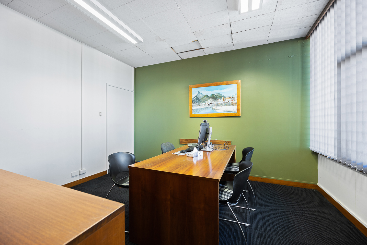 88 Macquarie Street, George Town