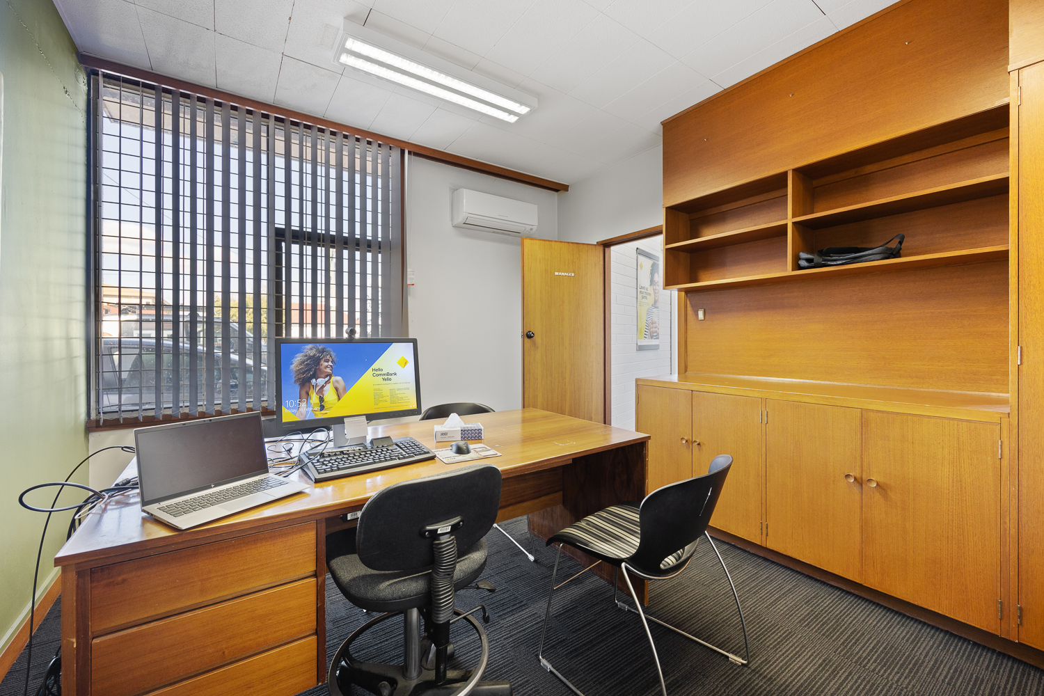 88 Macquarie Street, George Town