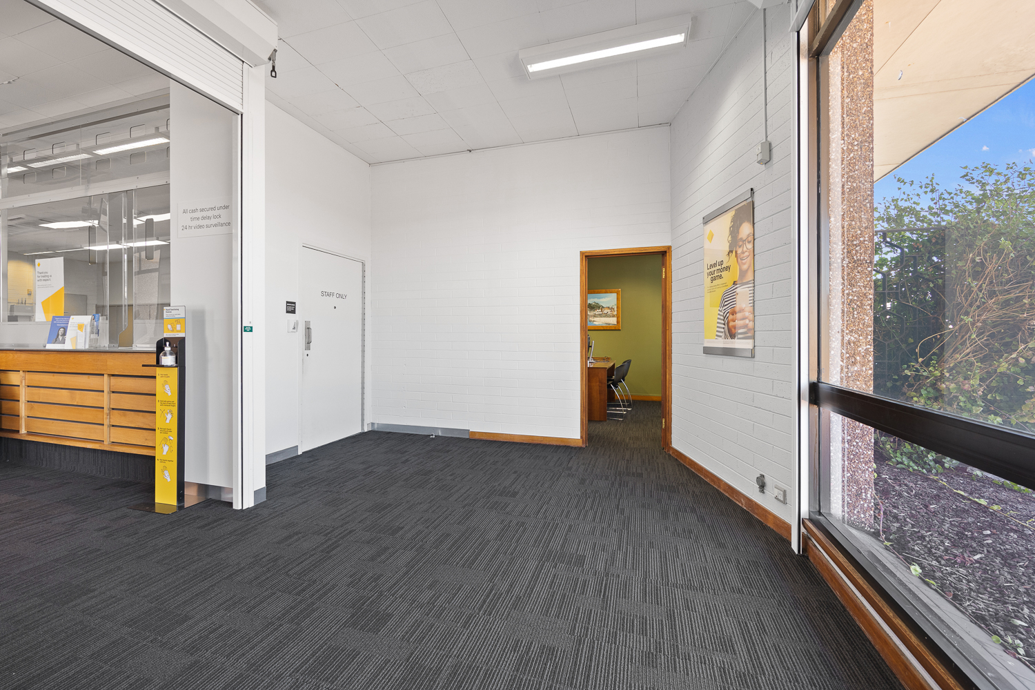 88 Macquarie Street, George Town