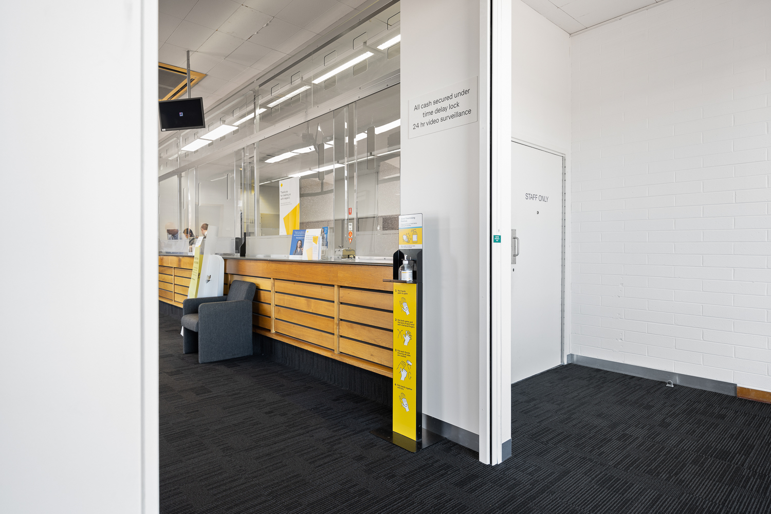 88 Macquarie Street, George Town