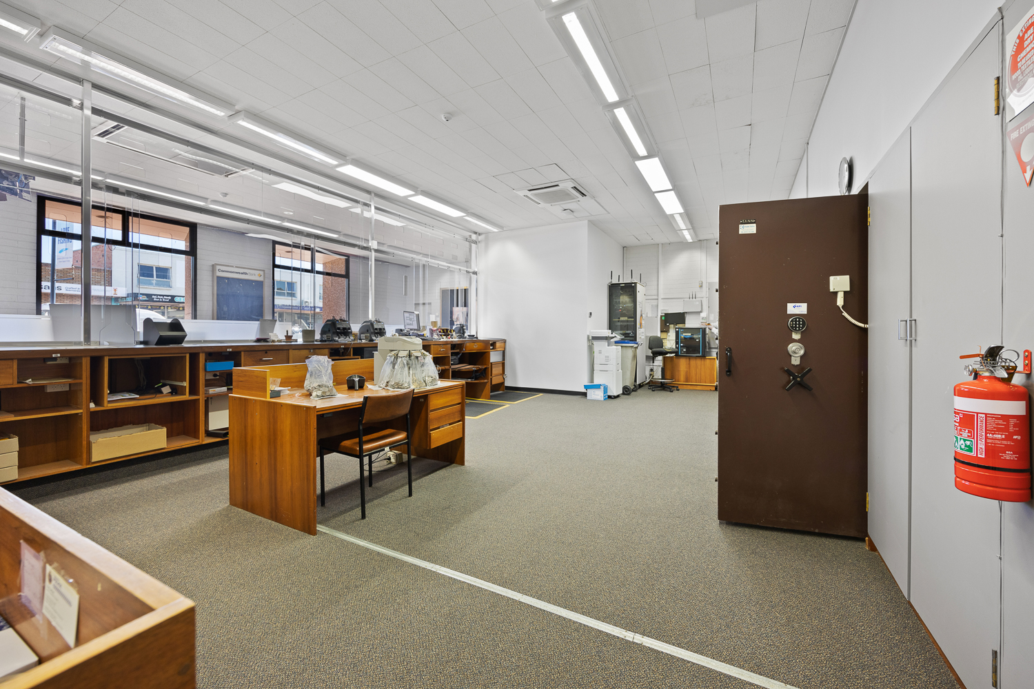 88 Macquarie Street, George Town