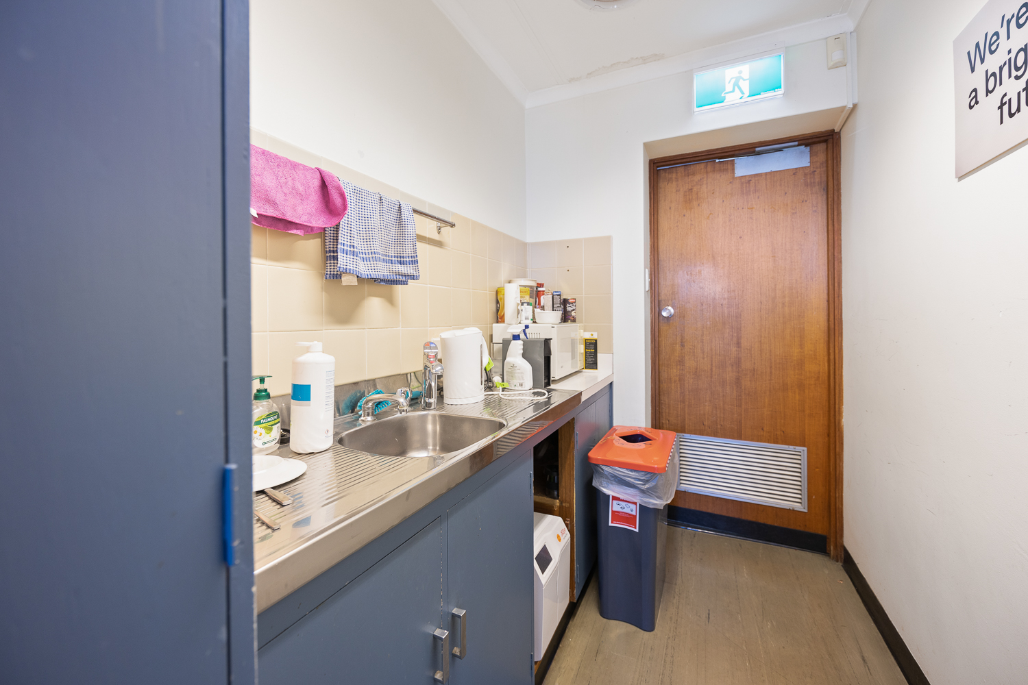 88 Macquarie Street, George Town