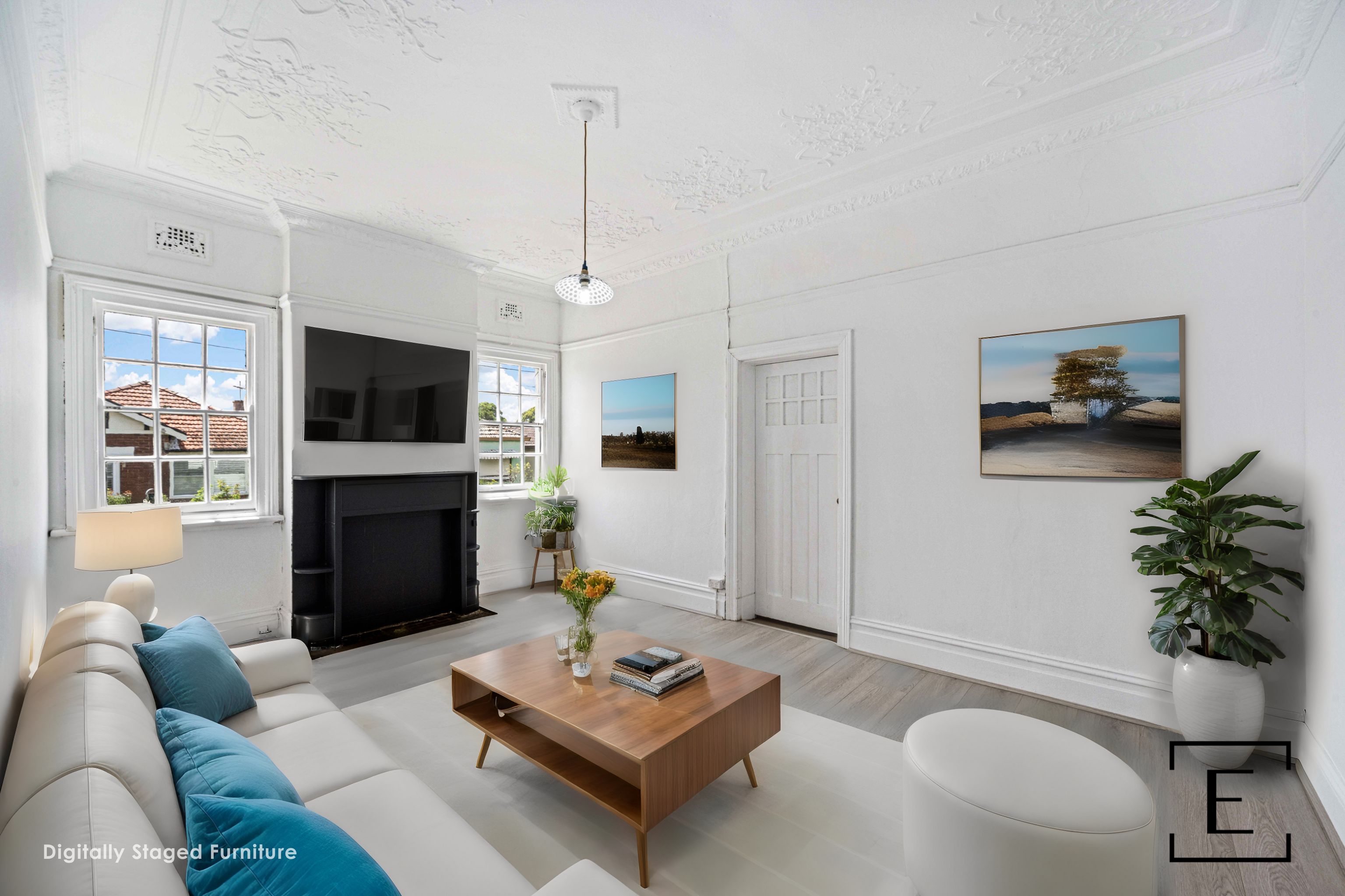 30 Lavender Street, Five Dock