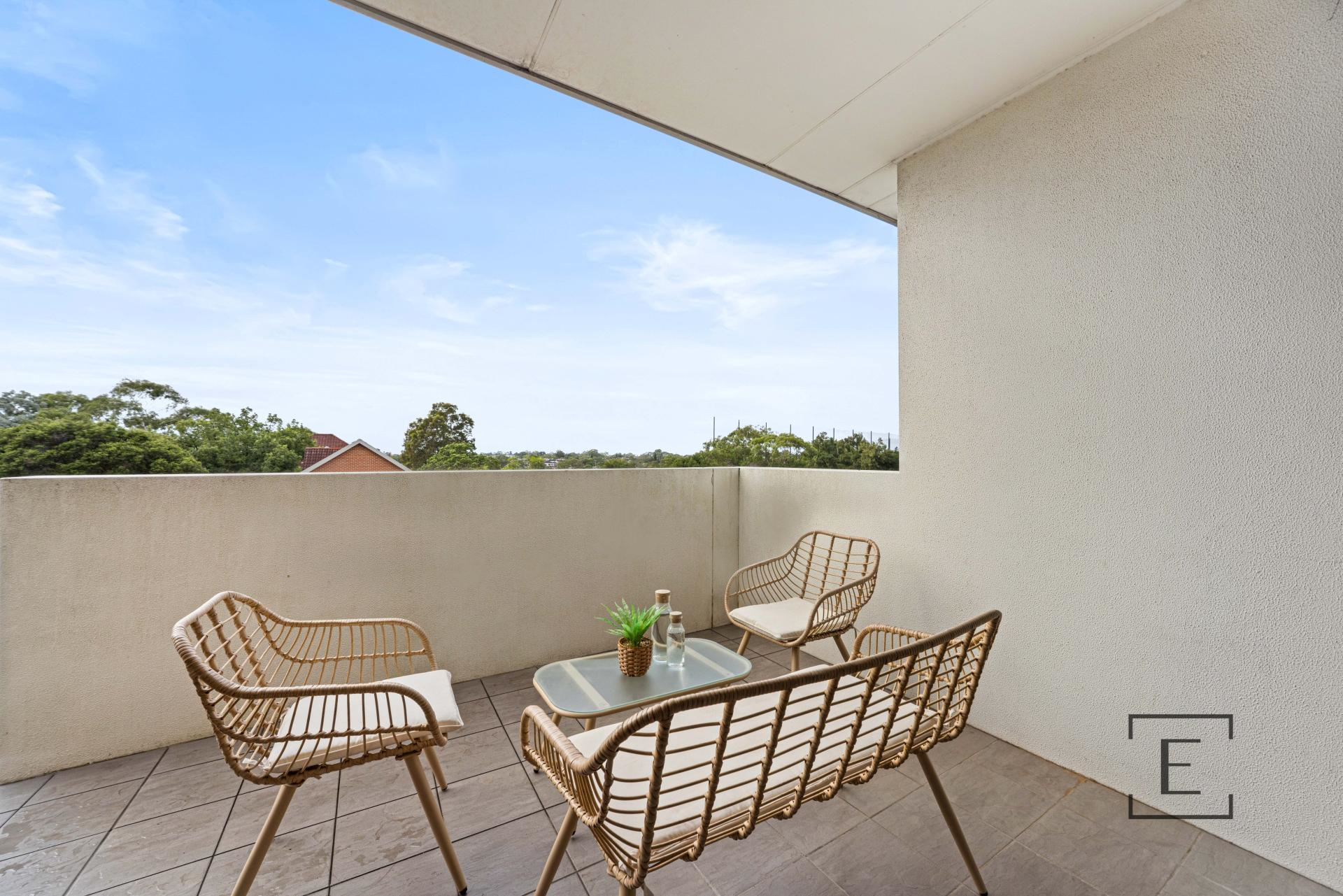 31 / 37-43 Eastbourne Road, Homebush West