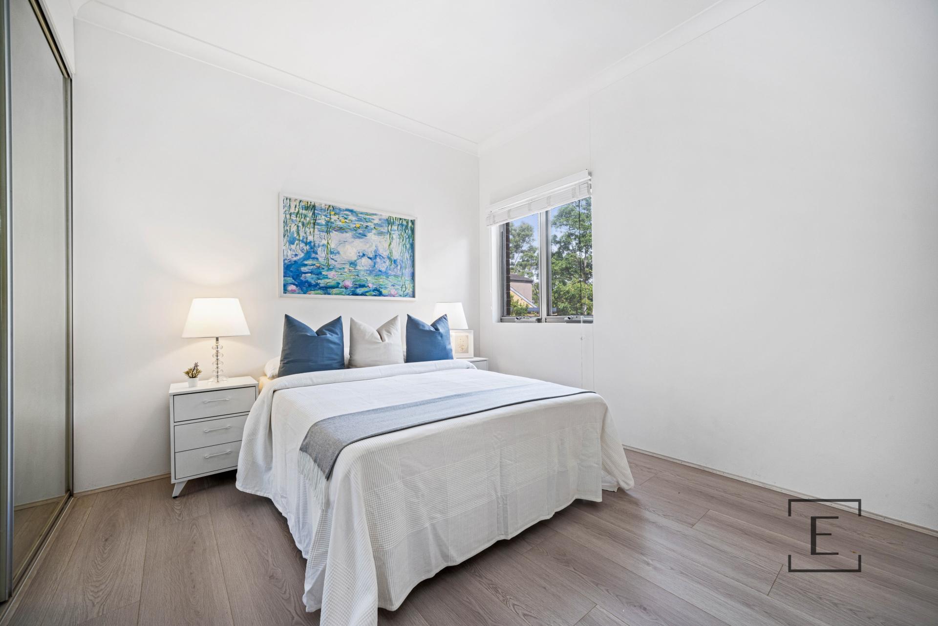 31 / 37-43 Eastbourne Road, Homebush West