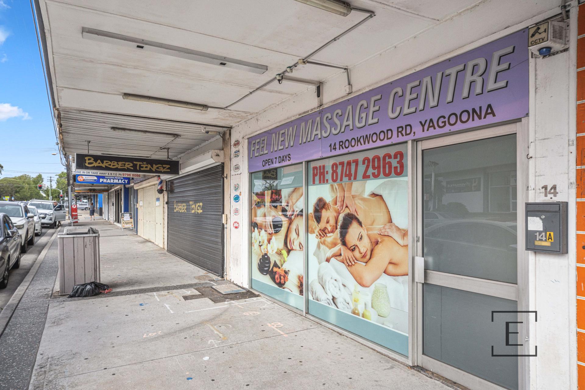 14 Rookwood Road, Yagoona