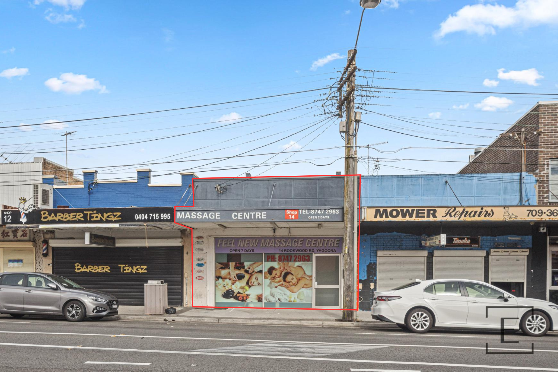 14 Rookwood Road, Yagoona