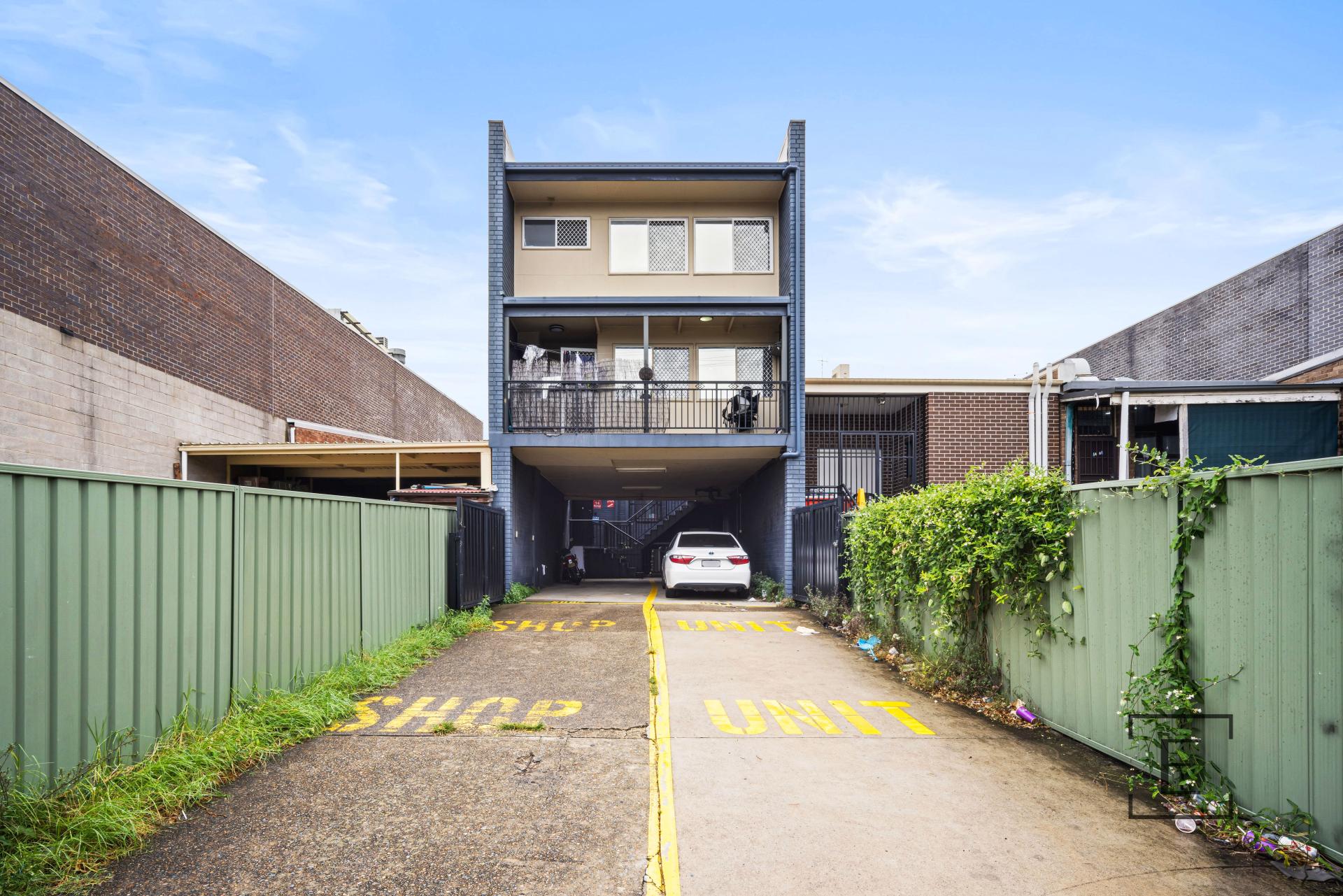 14 Rookwood Road, Yagoona