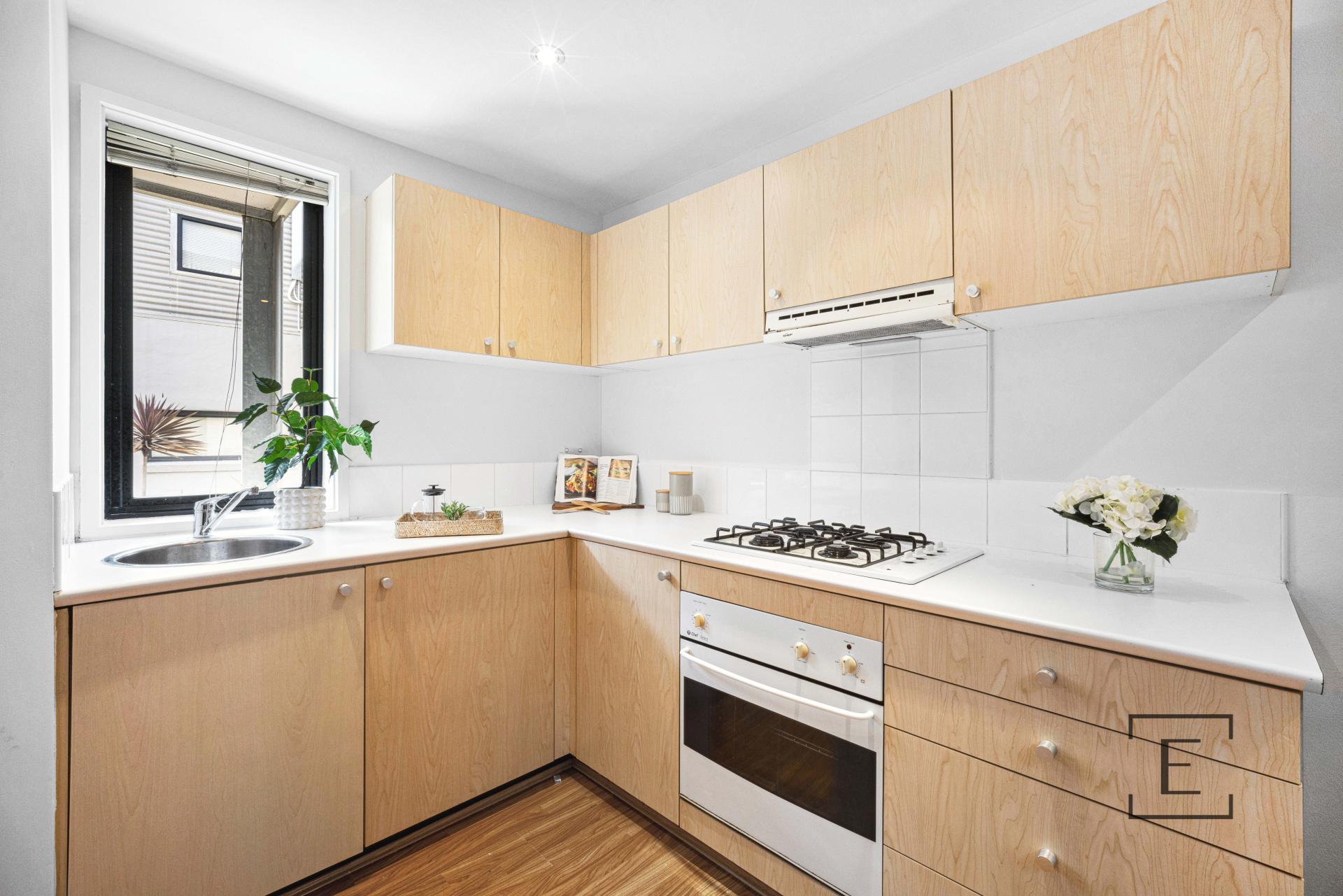 38 / 43-57 Mallett Street, Camperdown