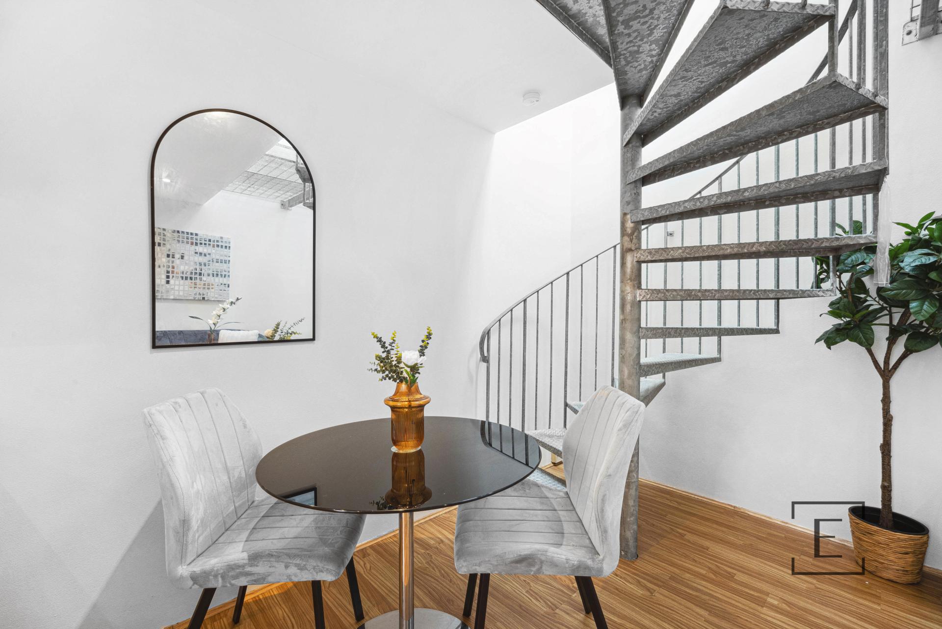 38 / 43-57 Mallett Street, Camperdown