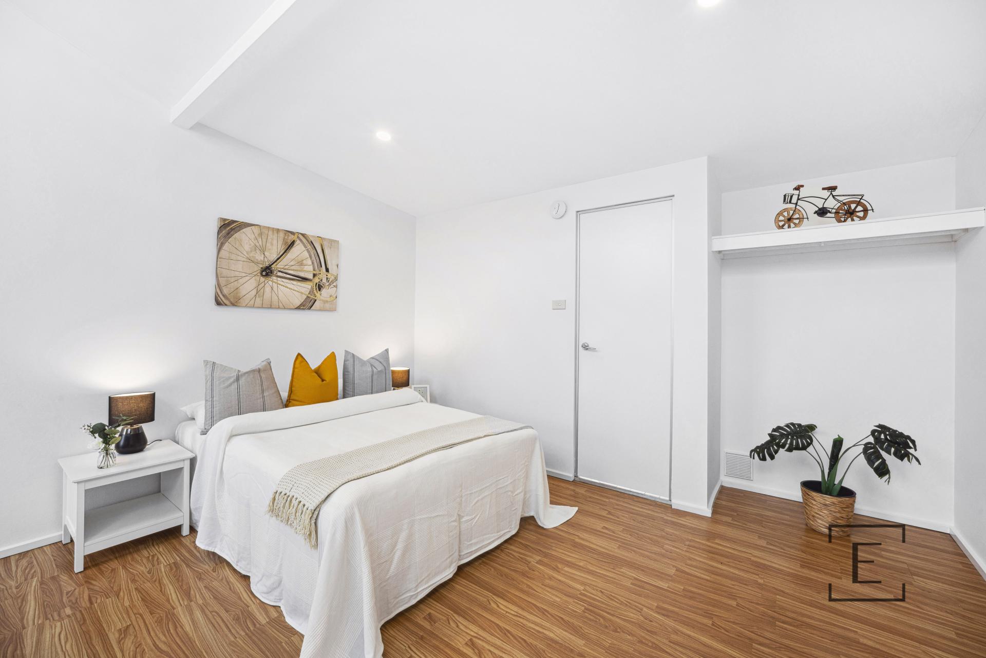 38 / 43-57 Mallett Street, Camperdown