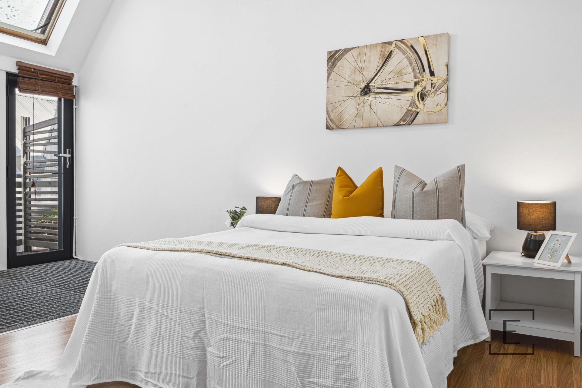 38 / 43-57 Mallett Street, Camperdown