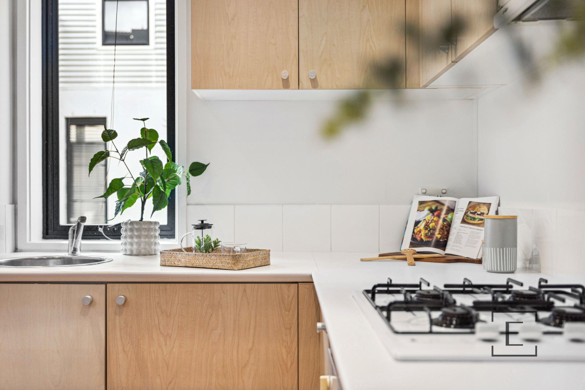 38 / 43-57 Mallett Street, Camperdown