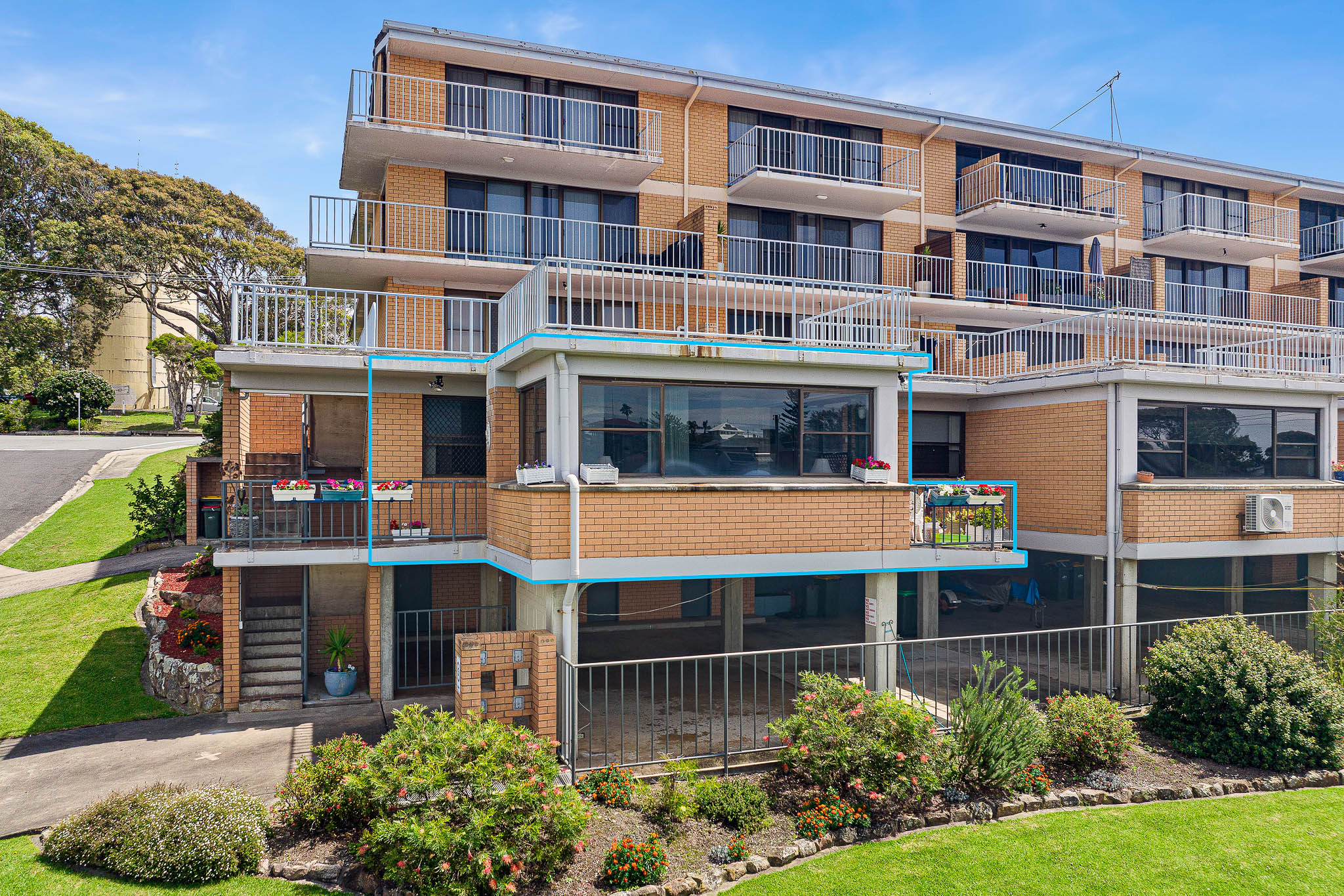 1 / 145 Wagonga Street, Narooma
