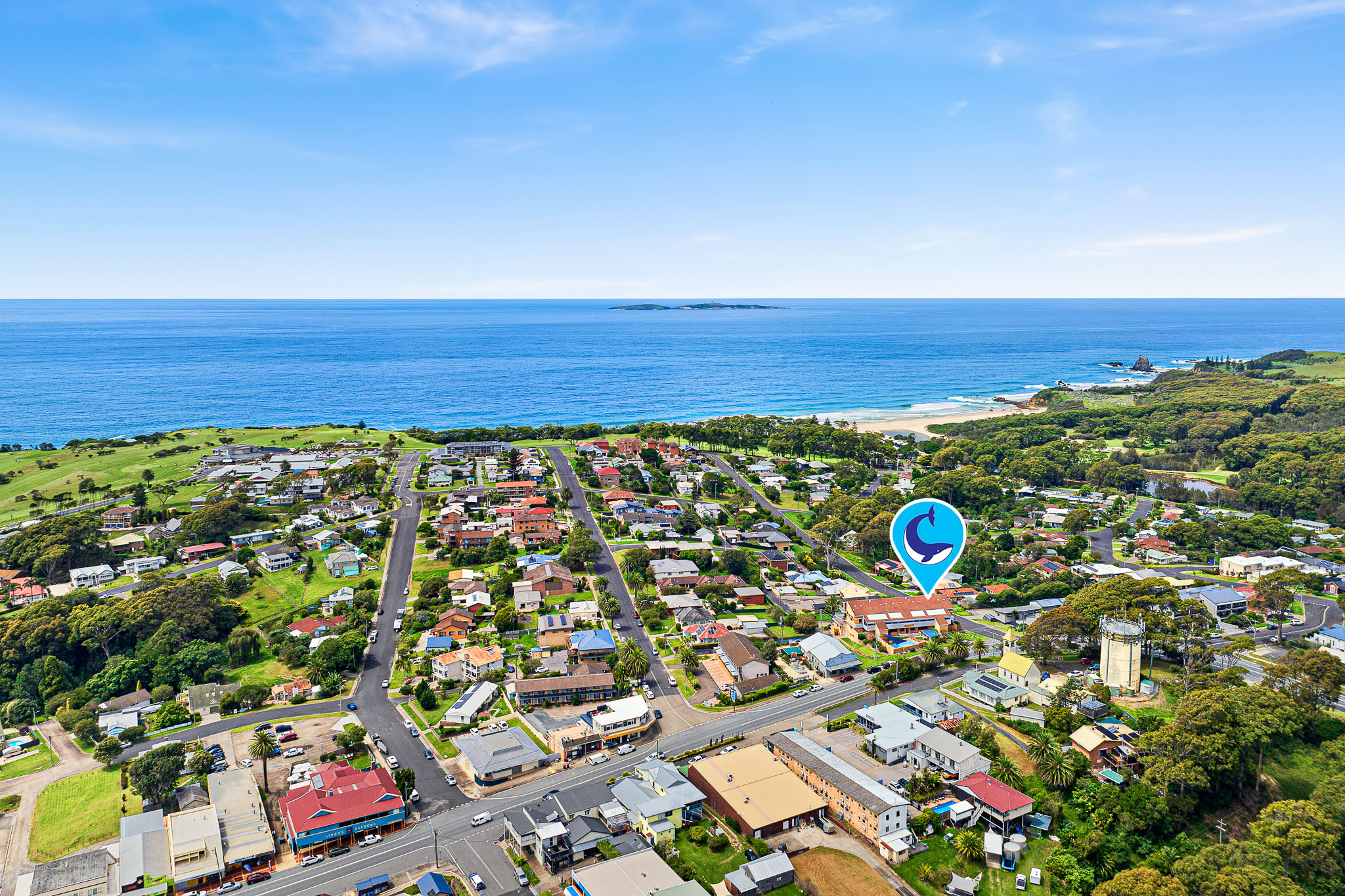 1 / 145 Wagonga Street, Narooma