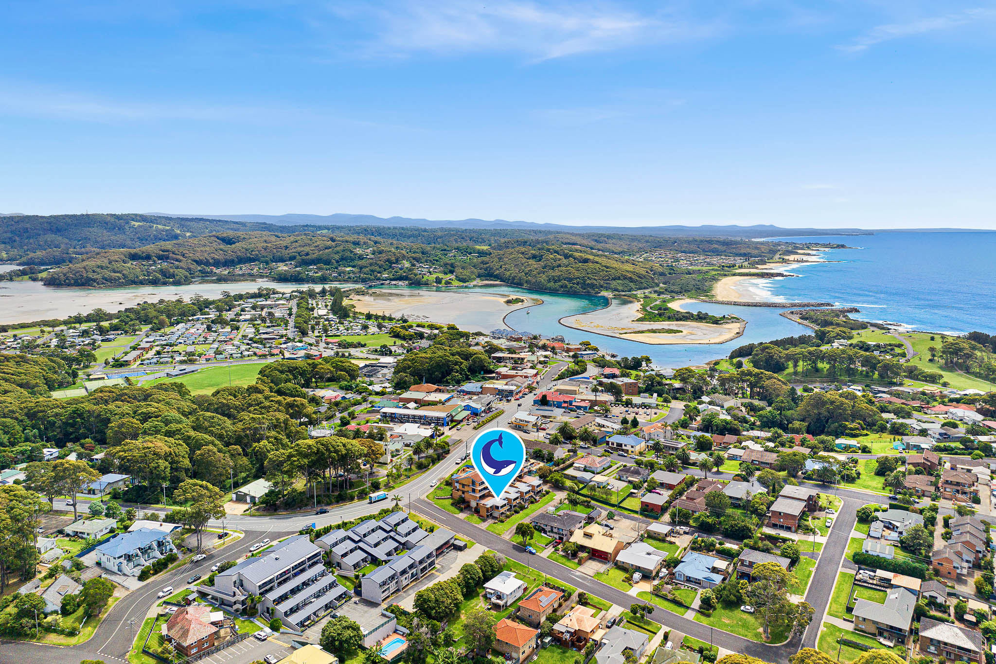 1 / 145 Wagonga Street, Narooma