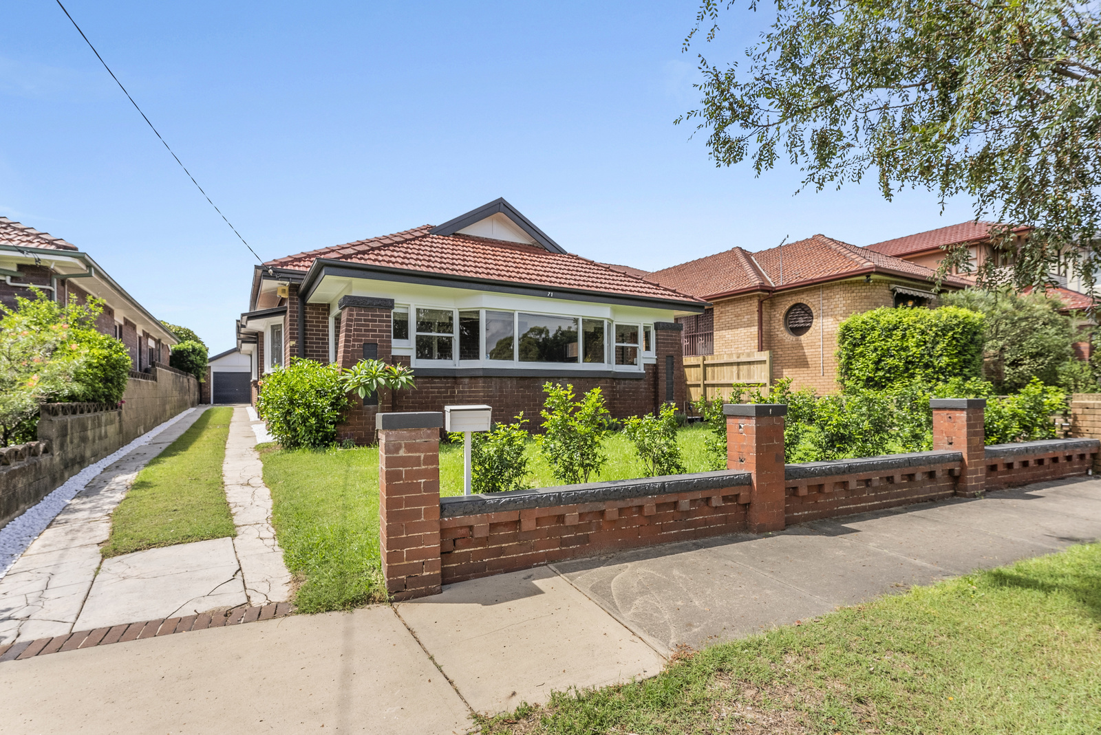 71 Tunstall Avenue