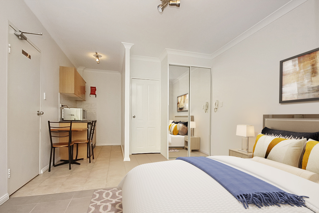 9 / 94 Brighton Street, Petersham