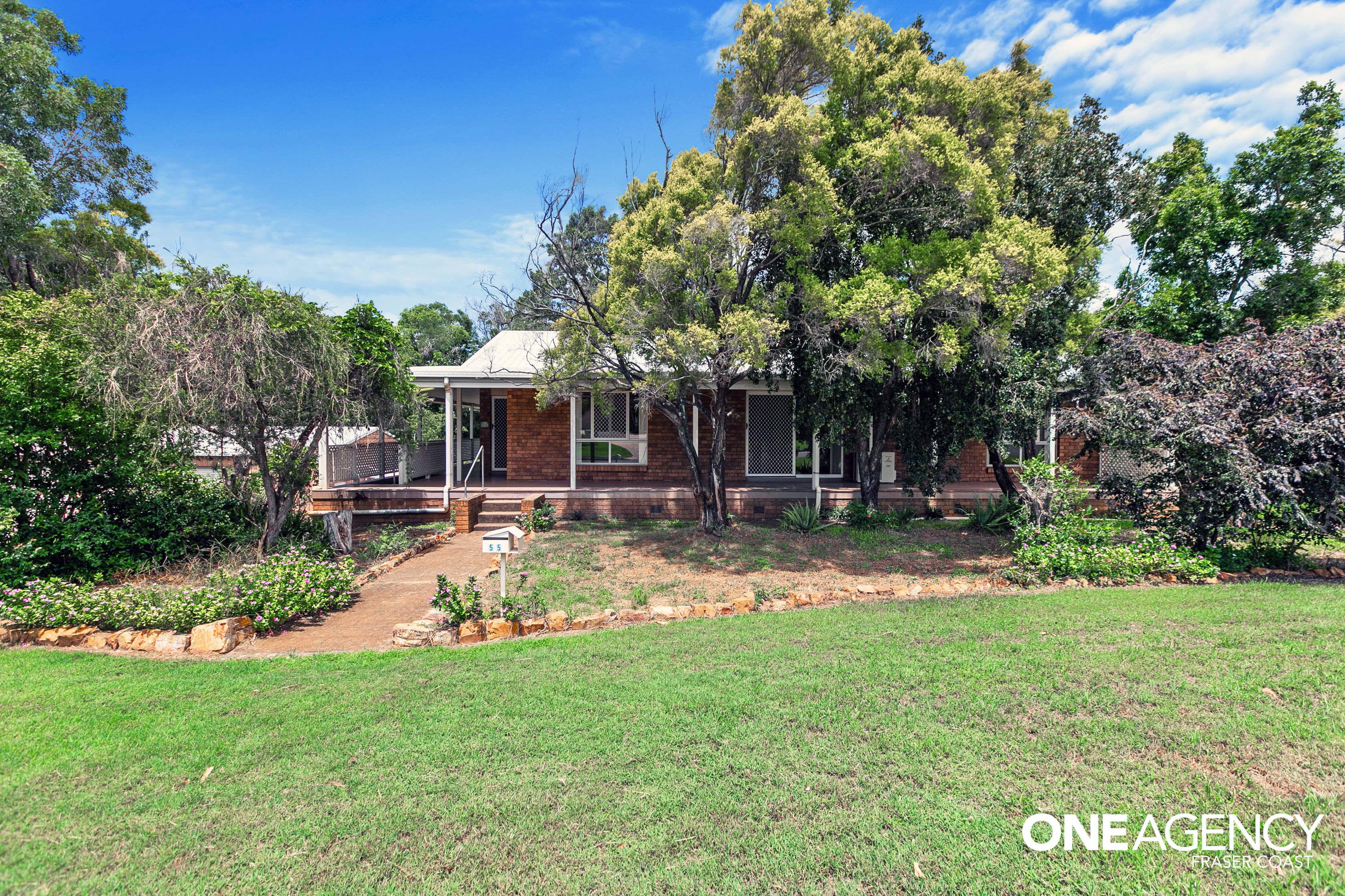 55 Johnston Boulevard, Urraween