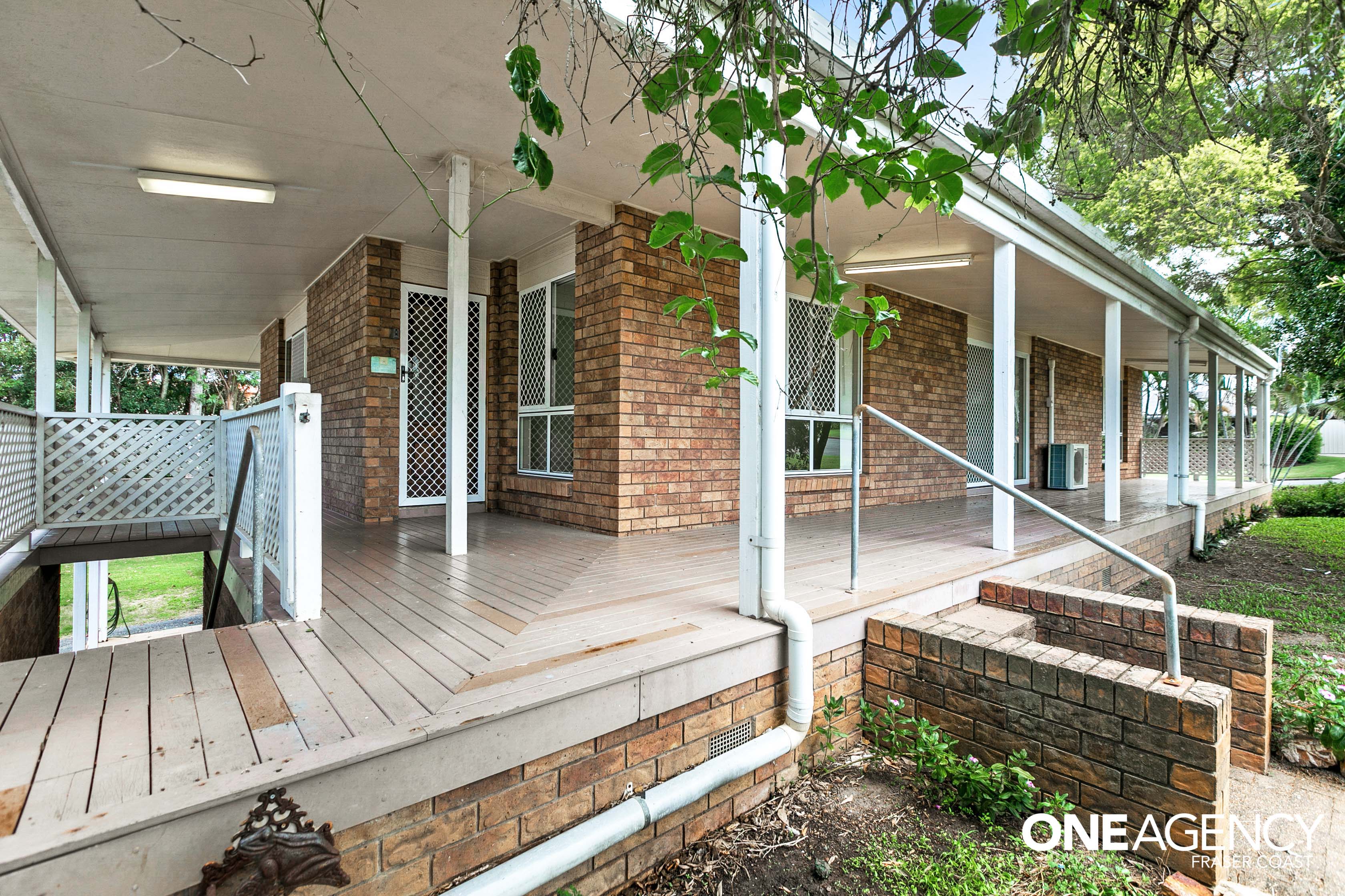 55 Johnston Boulevard, Urraween