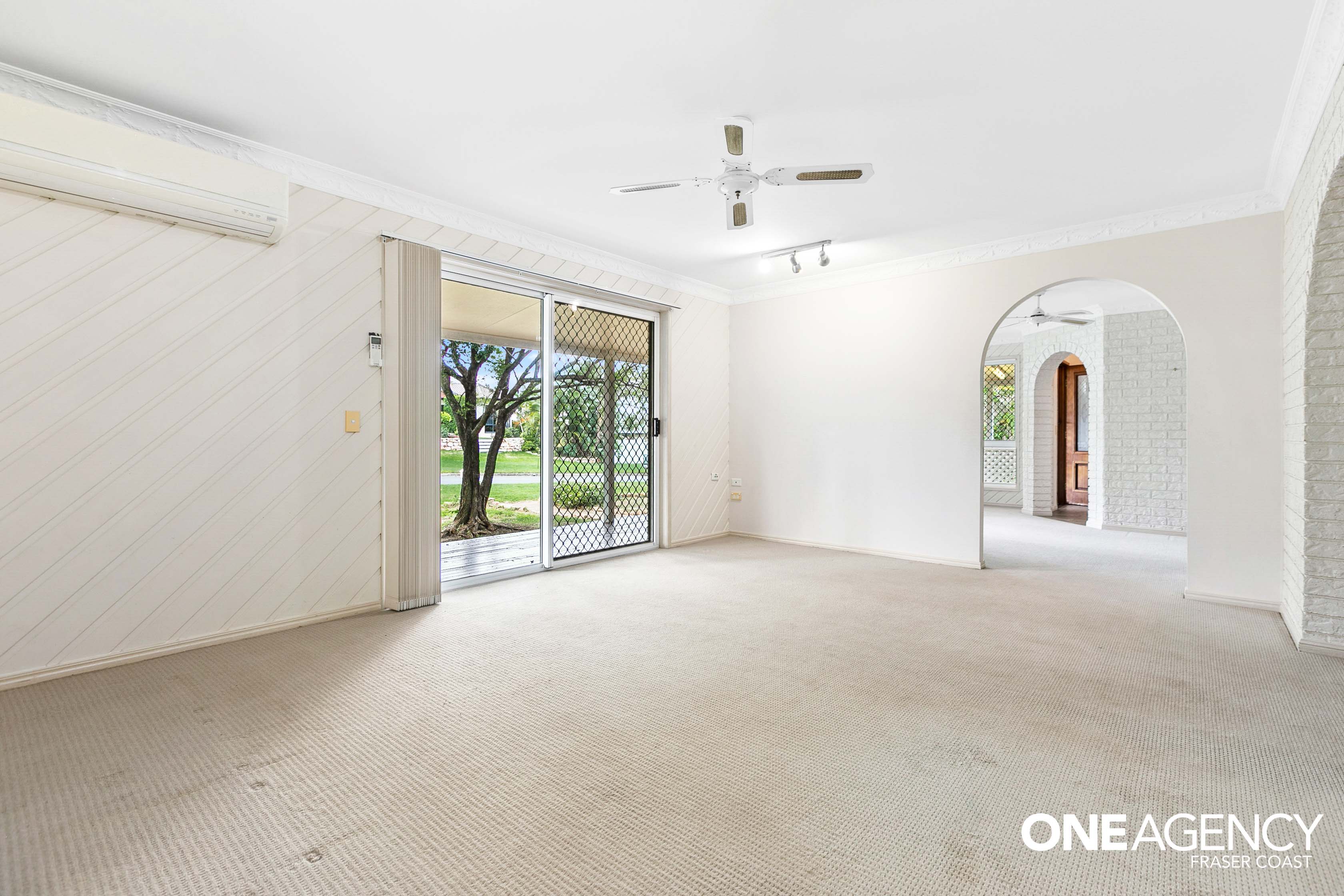 55 Johnston Boulevard, Urraween