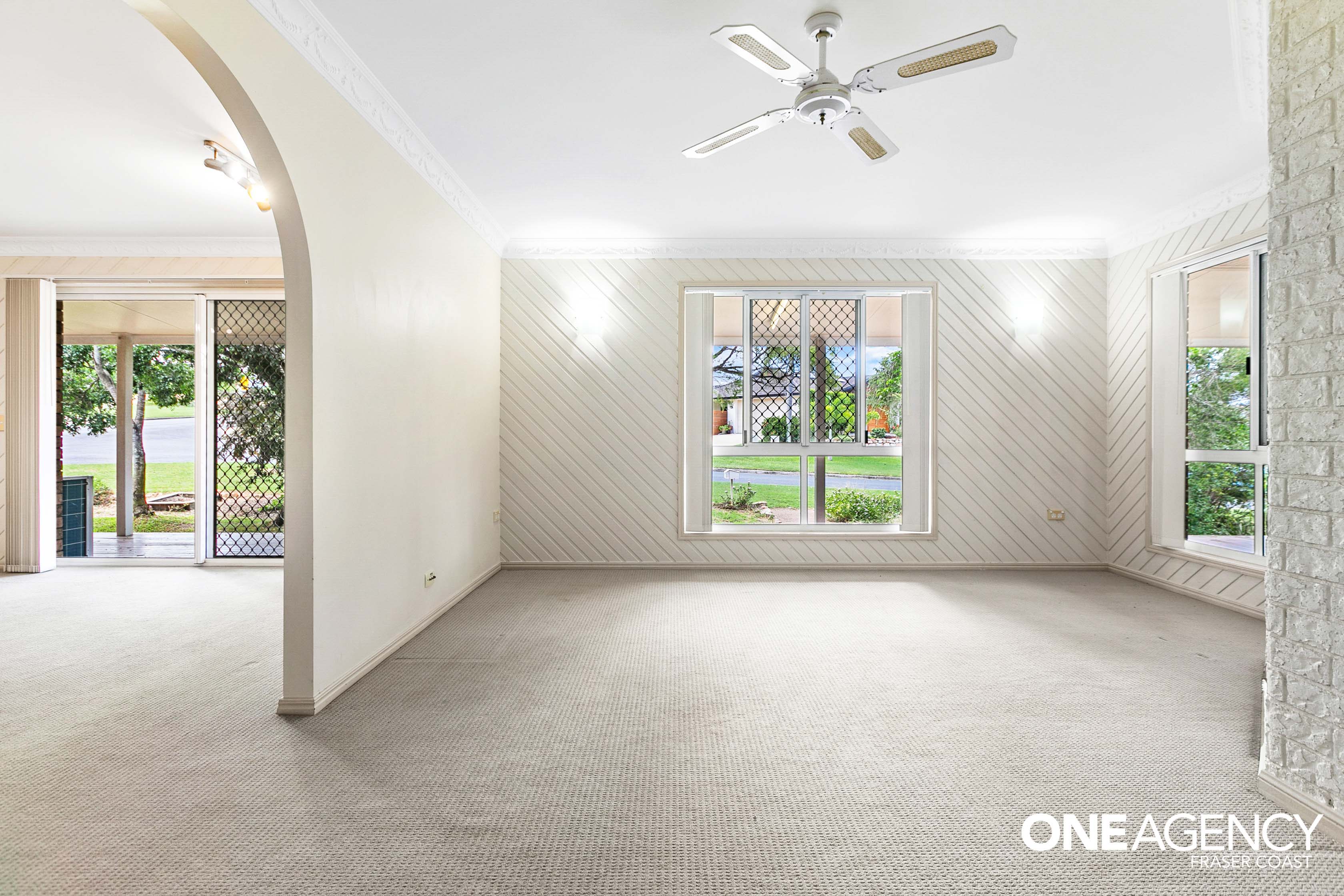 55 Johnston Boulevard, Urraween