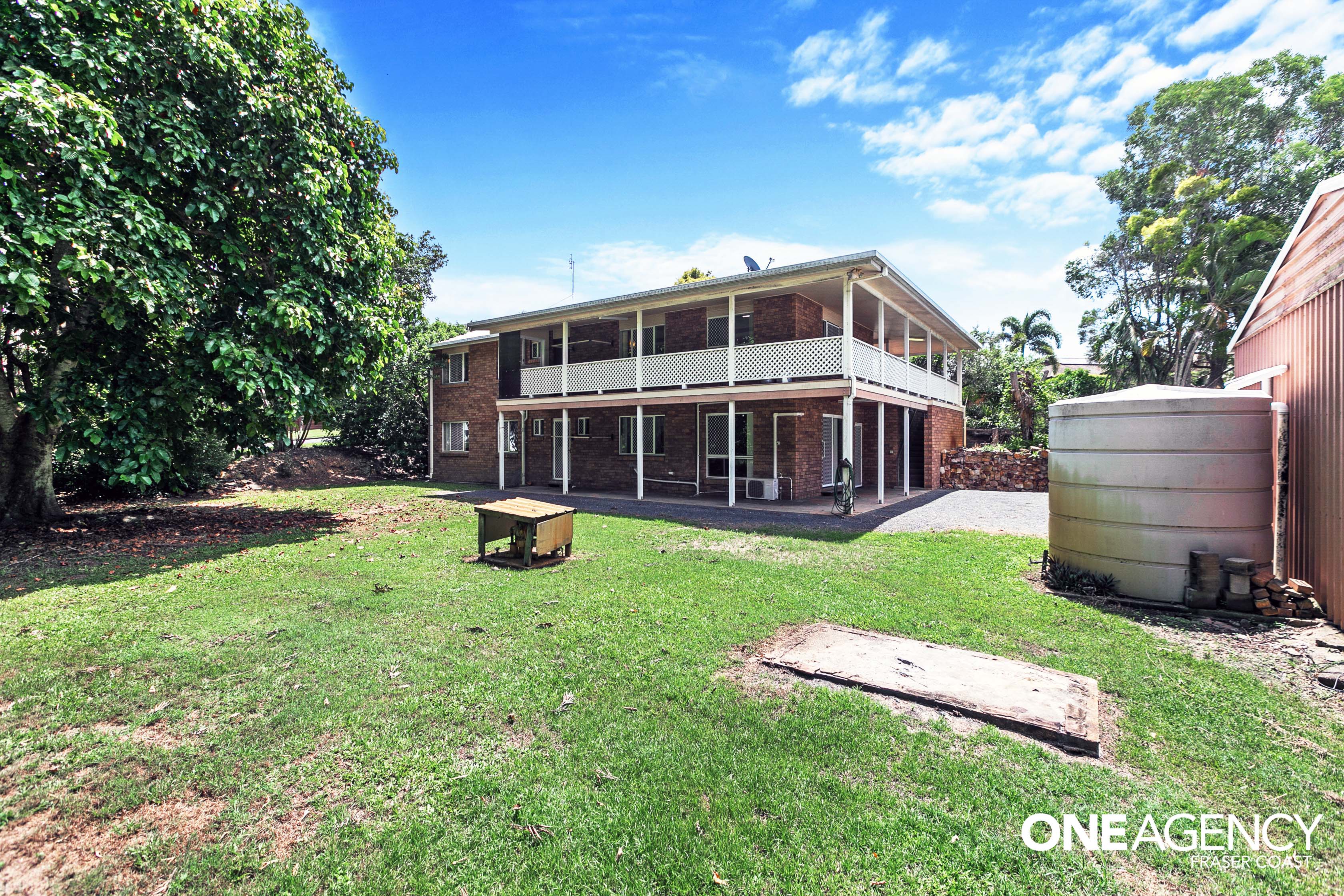 55 Johnston Boulevard, Urraween