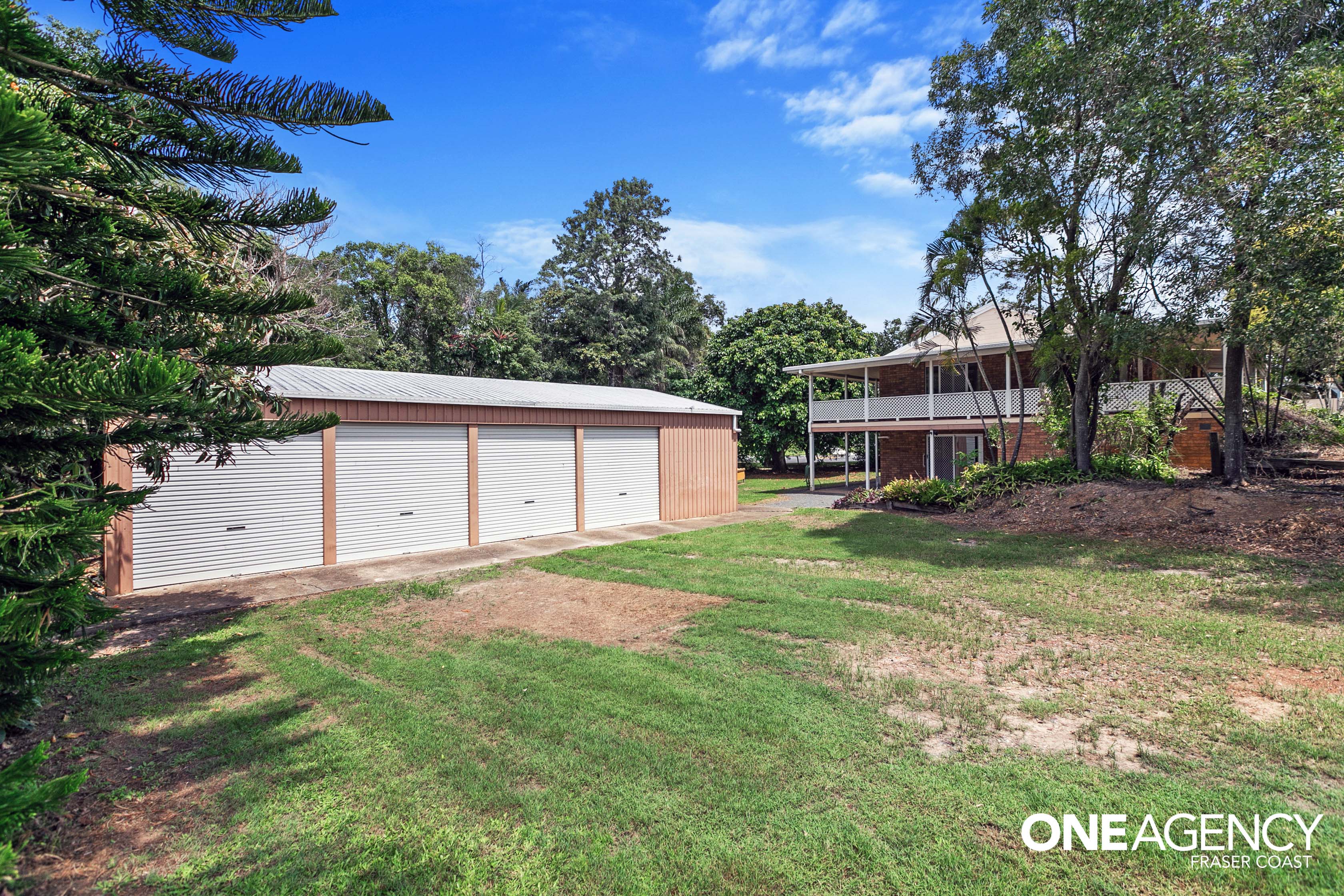 55 Johnston Boulevard, Urraween