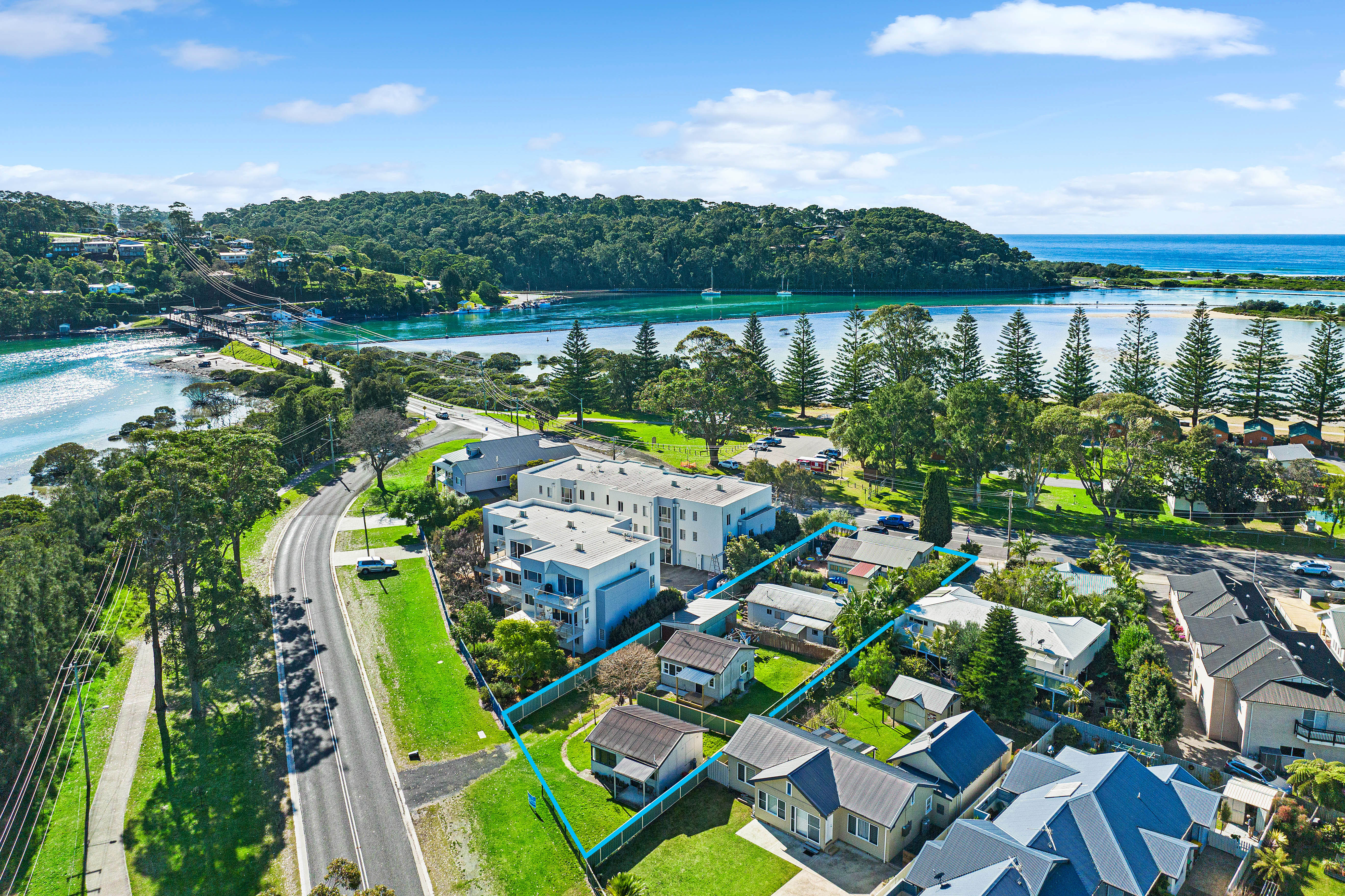 Narooma