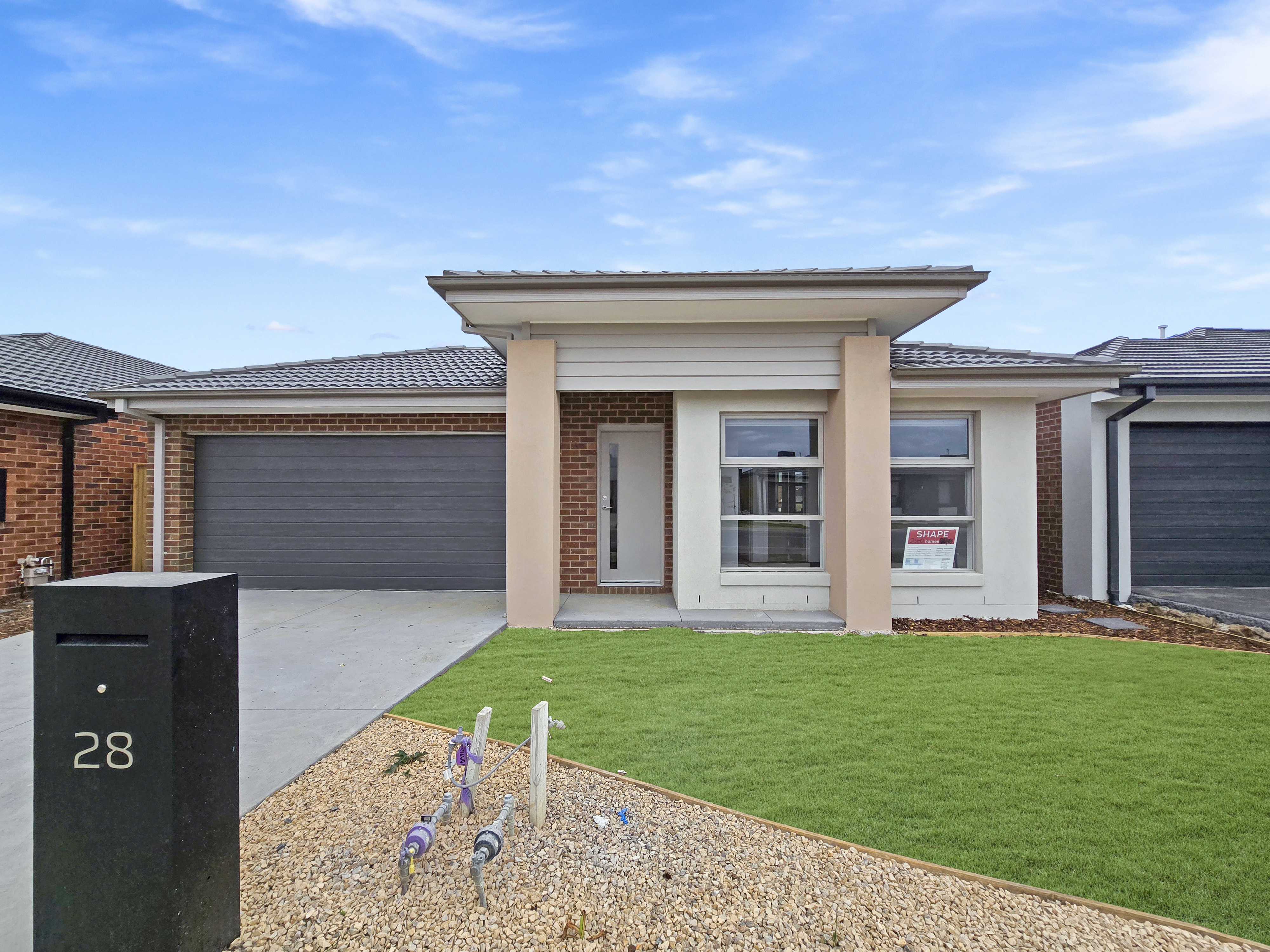Listing image for 28 Rotunno Drive, CHARLEMONT  VIC  3217