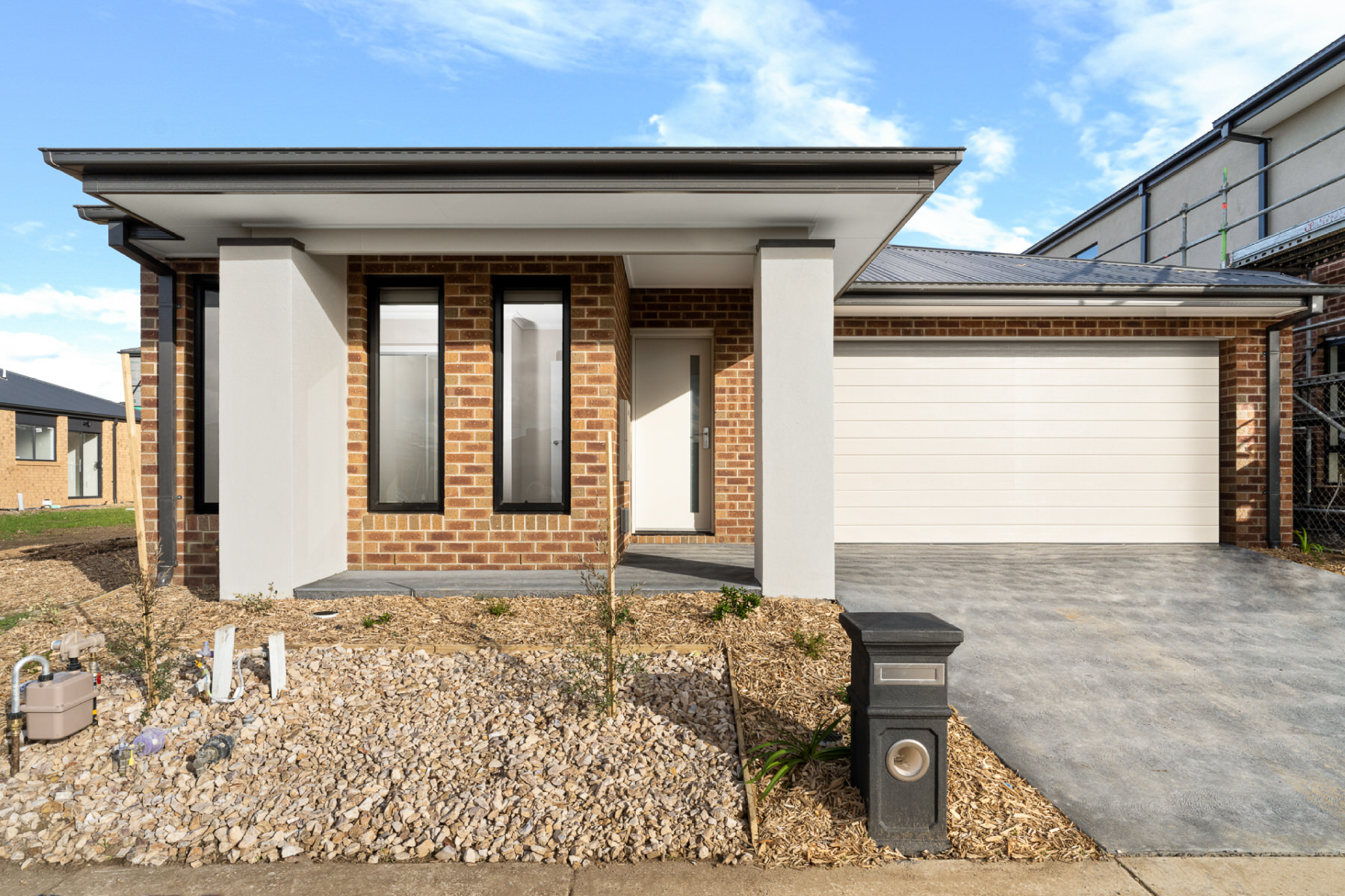 Listing image for 78 Greyjoy Road, CHARLEMONT  VIC  3217