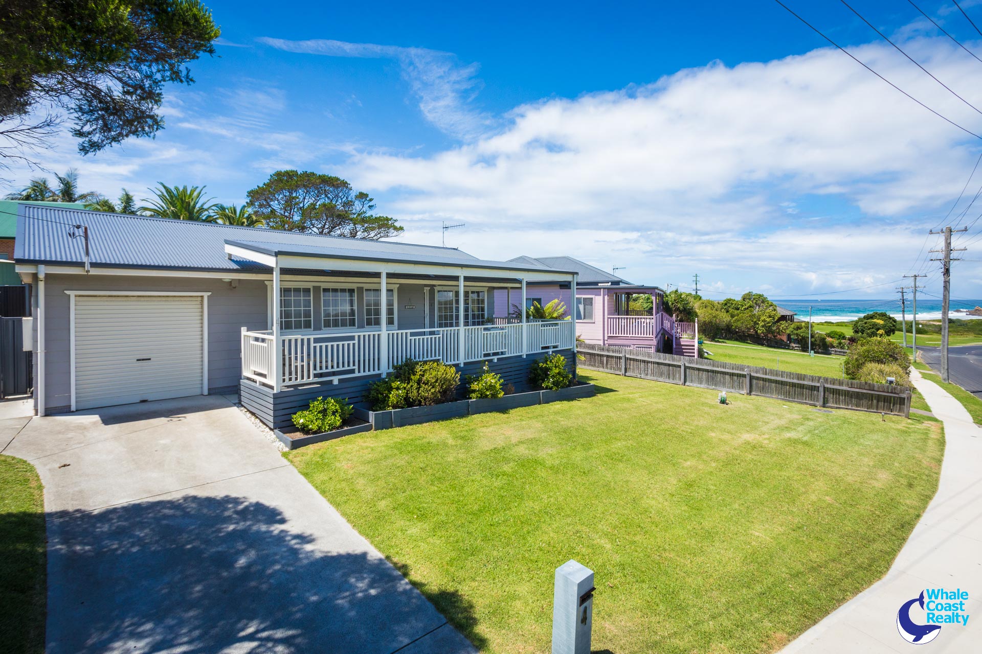 4 Amhurst Street, Dalmeny