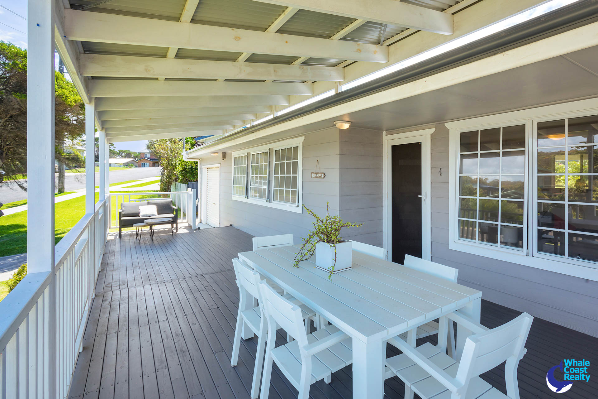 4 Amhurst Street, Dalmeny