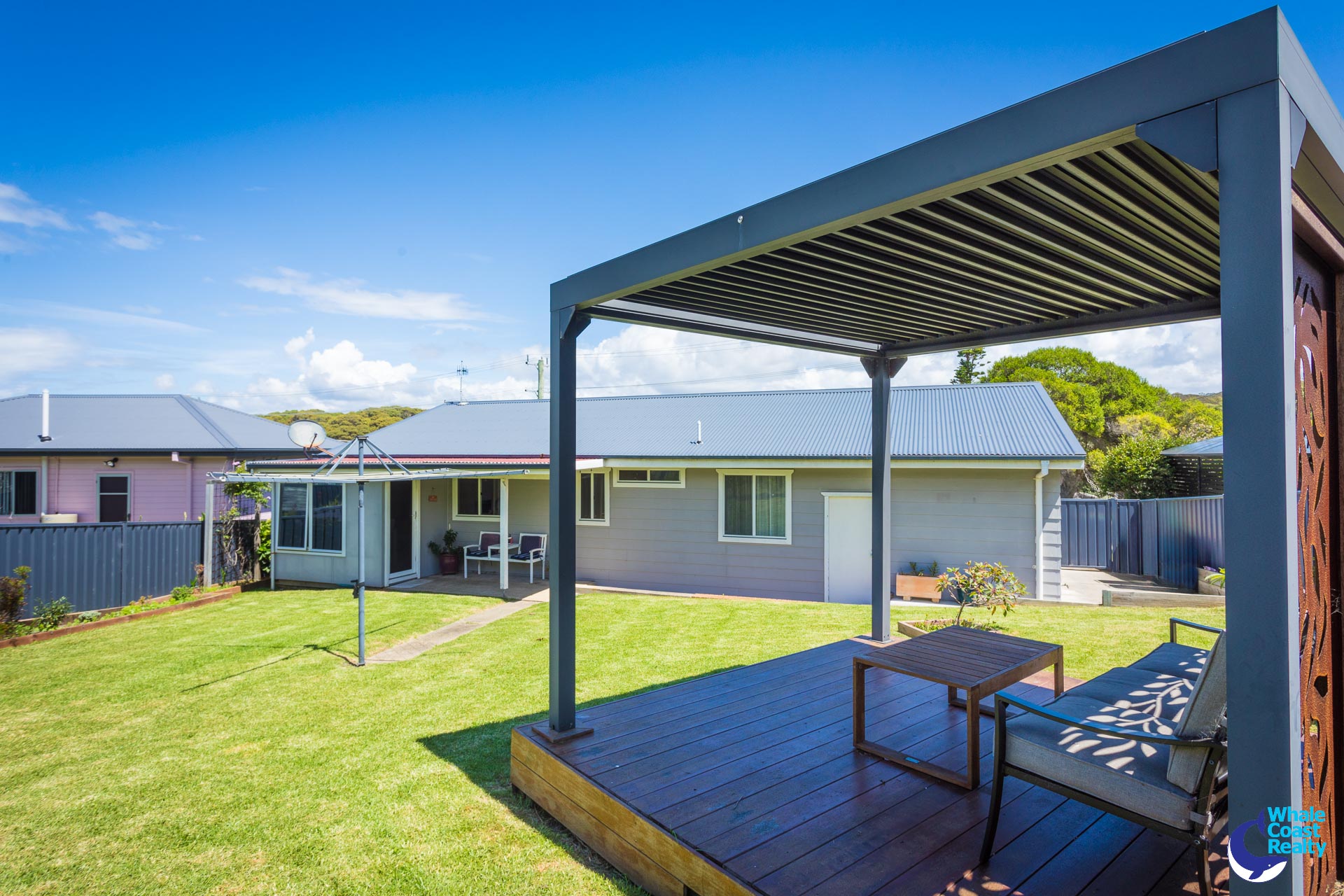 4 Amhurst Street, Dalmeny