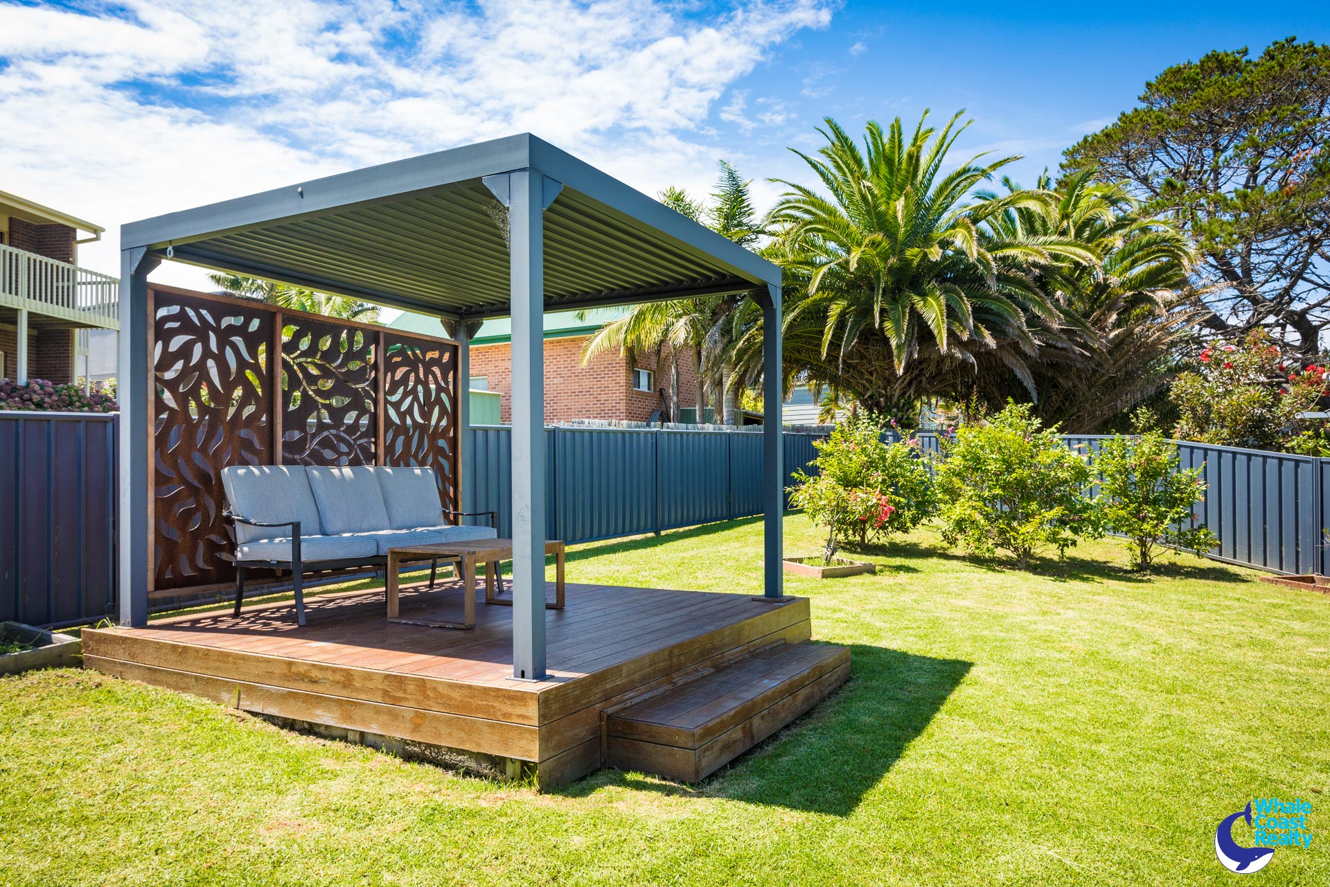 4 Amhurst Street, Dalmeny