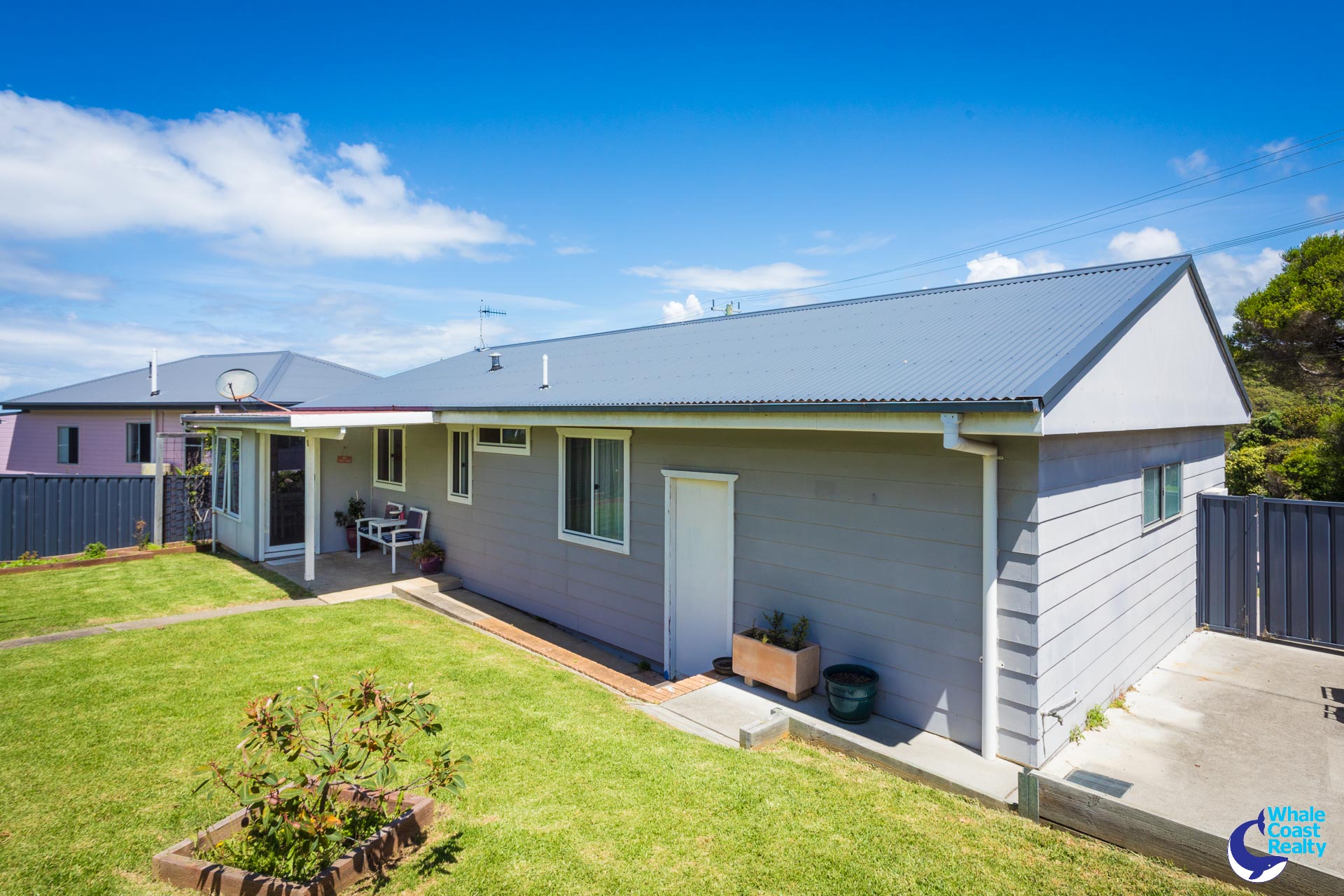 4 Amhurst Street, Dalmeny